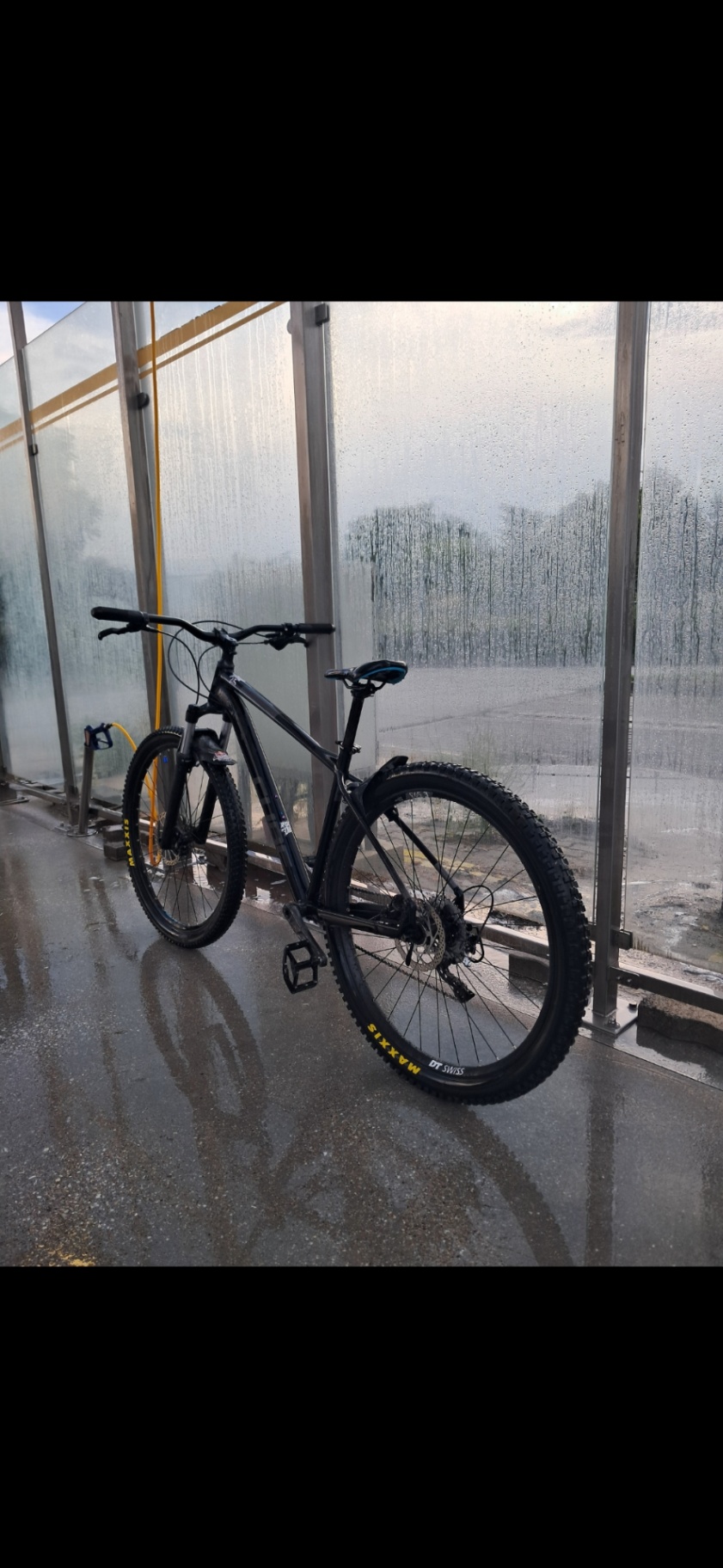 Bike view 6