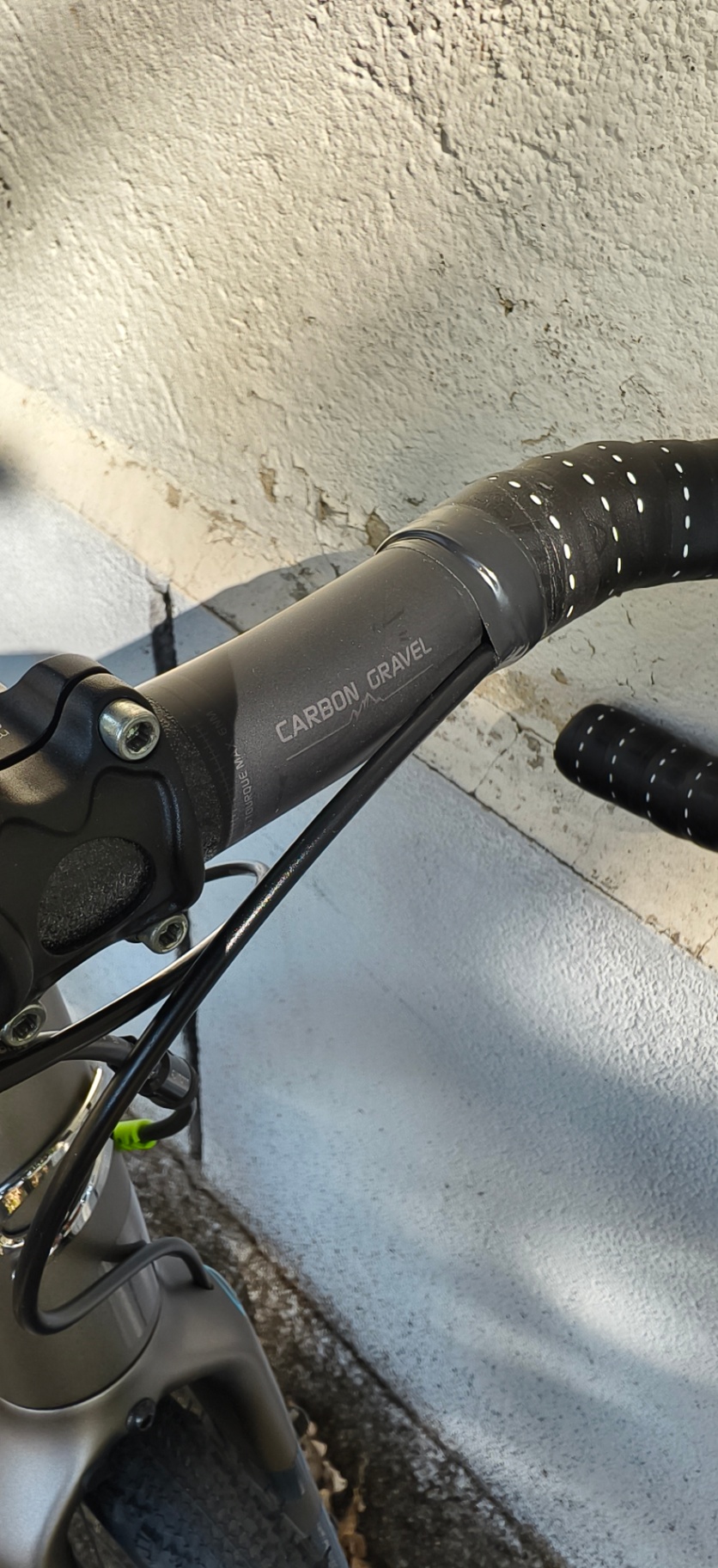 Bike view 6