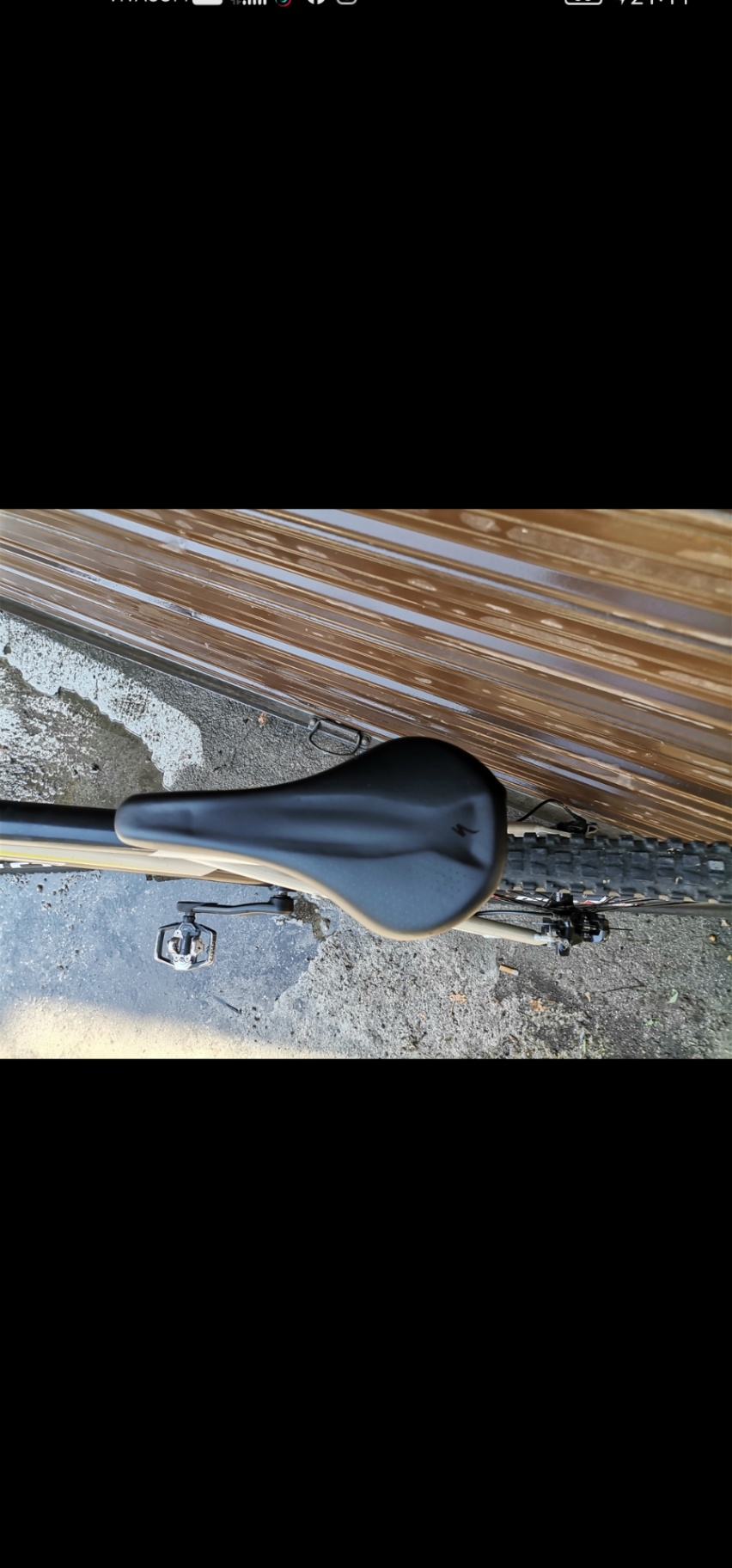 Bike view 5