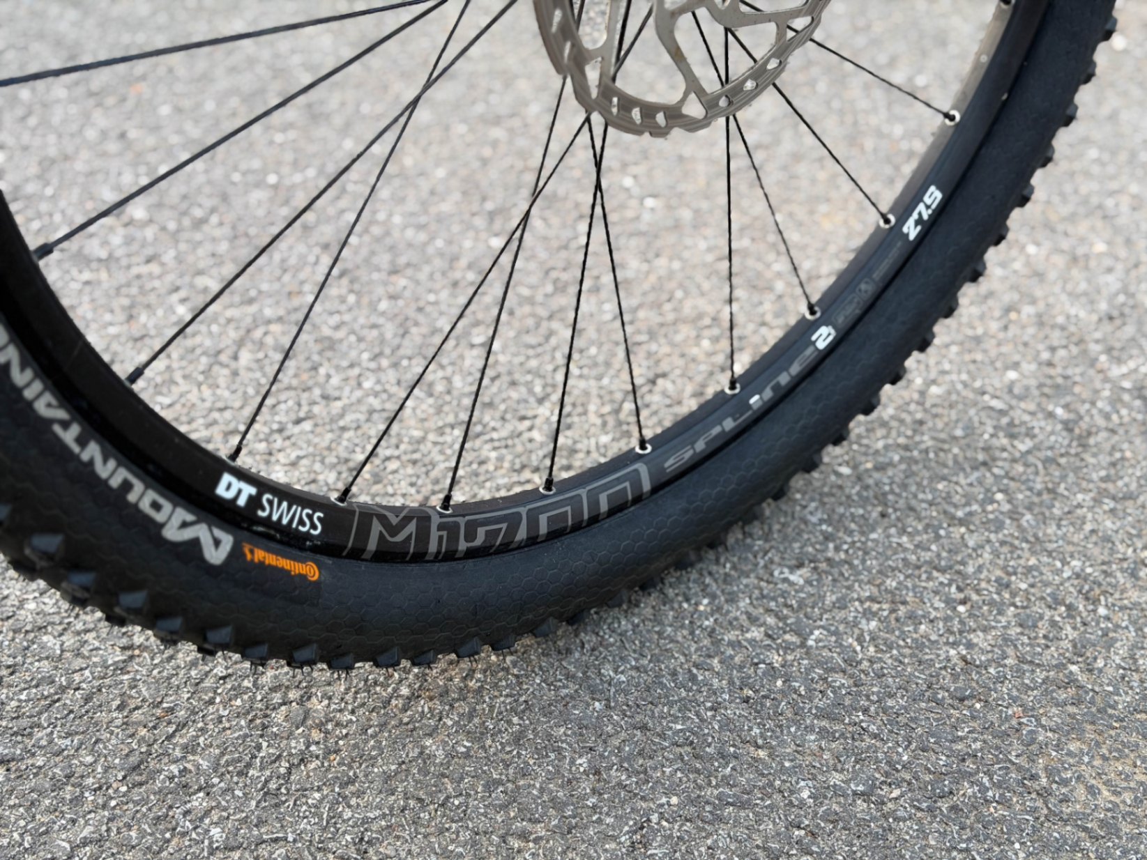 Canyon Nerve AL 8.0 view 11
