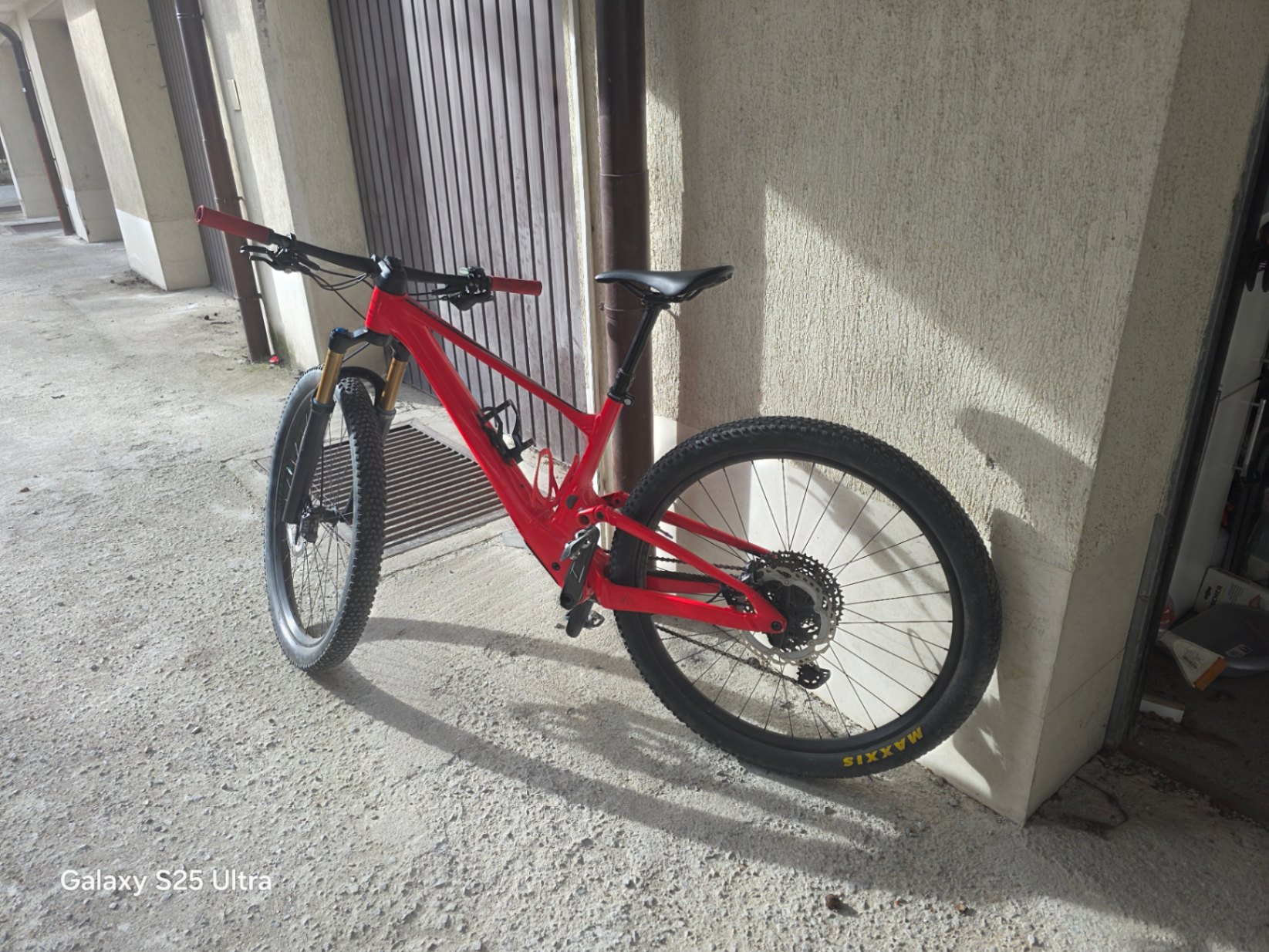 Scott Spark 960