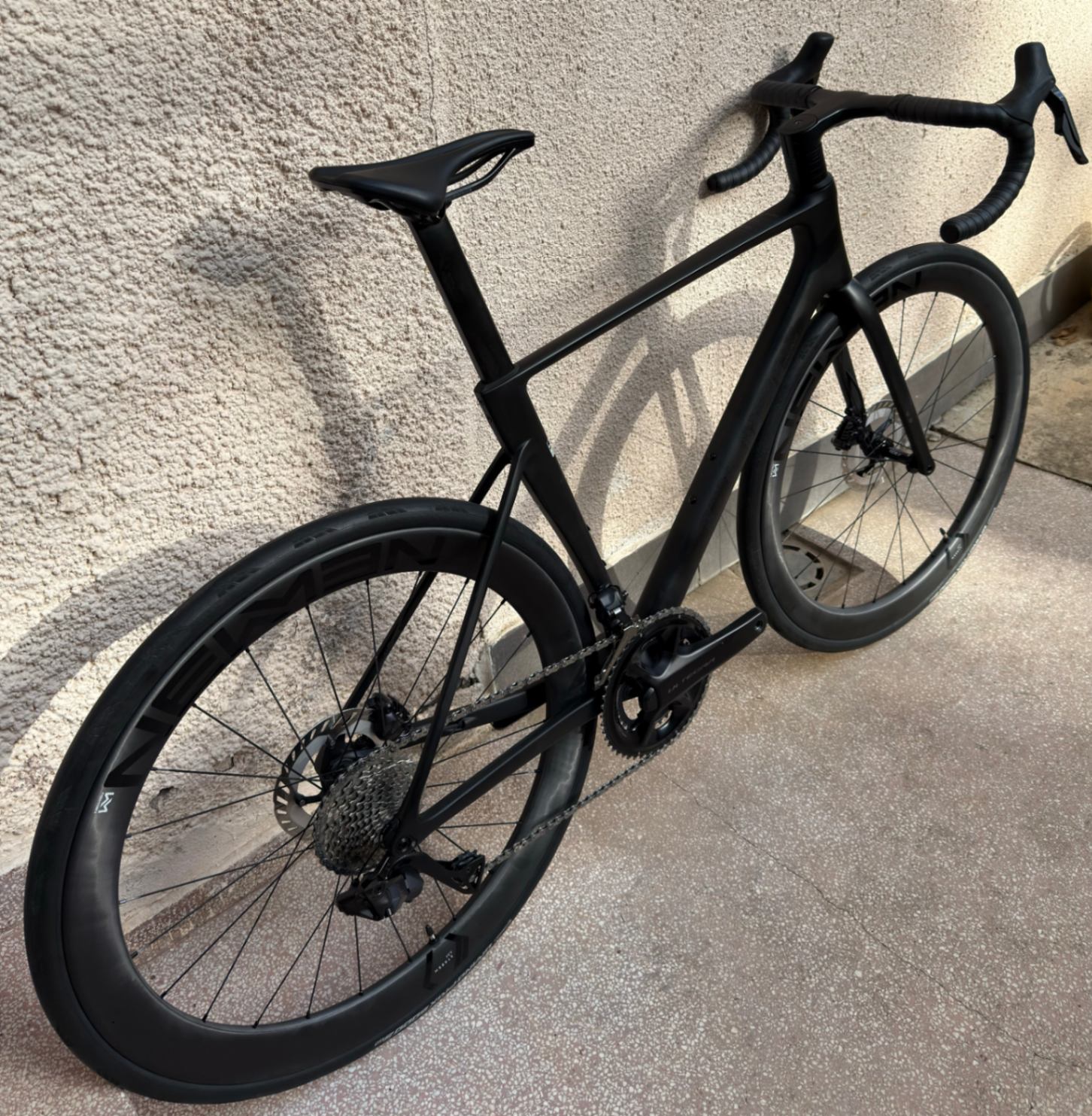 Bike view 6