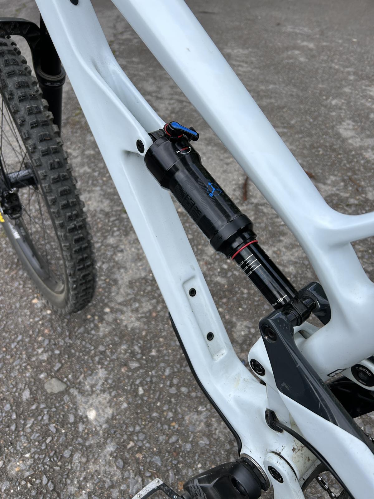 Bike view 12