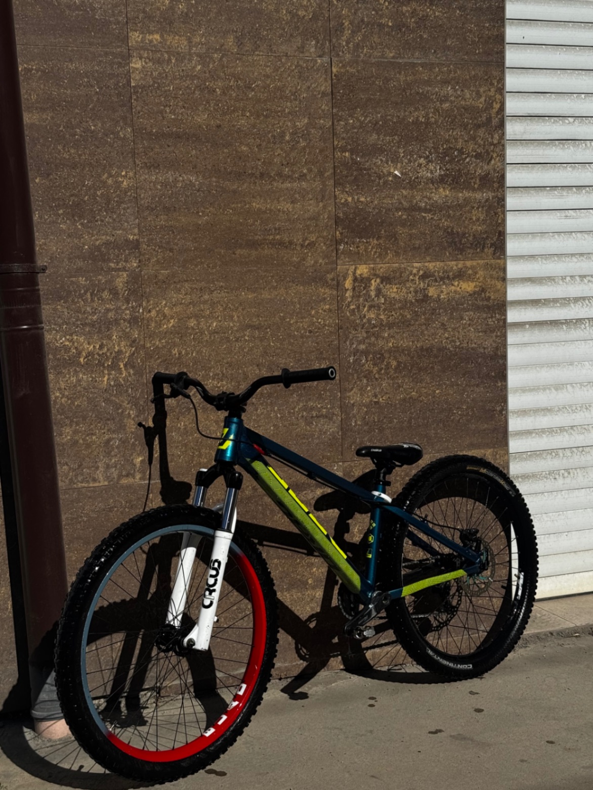 Drag C1 