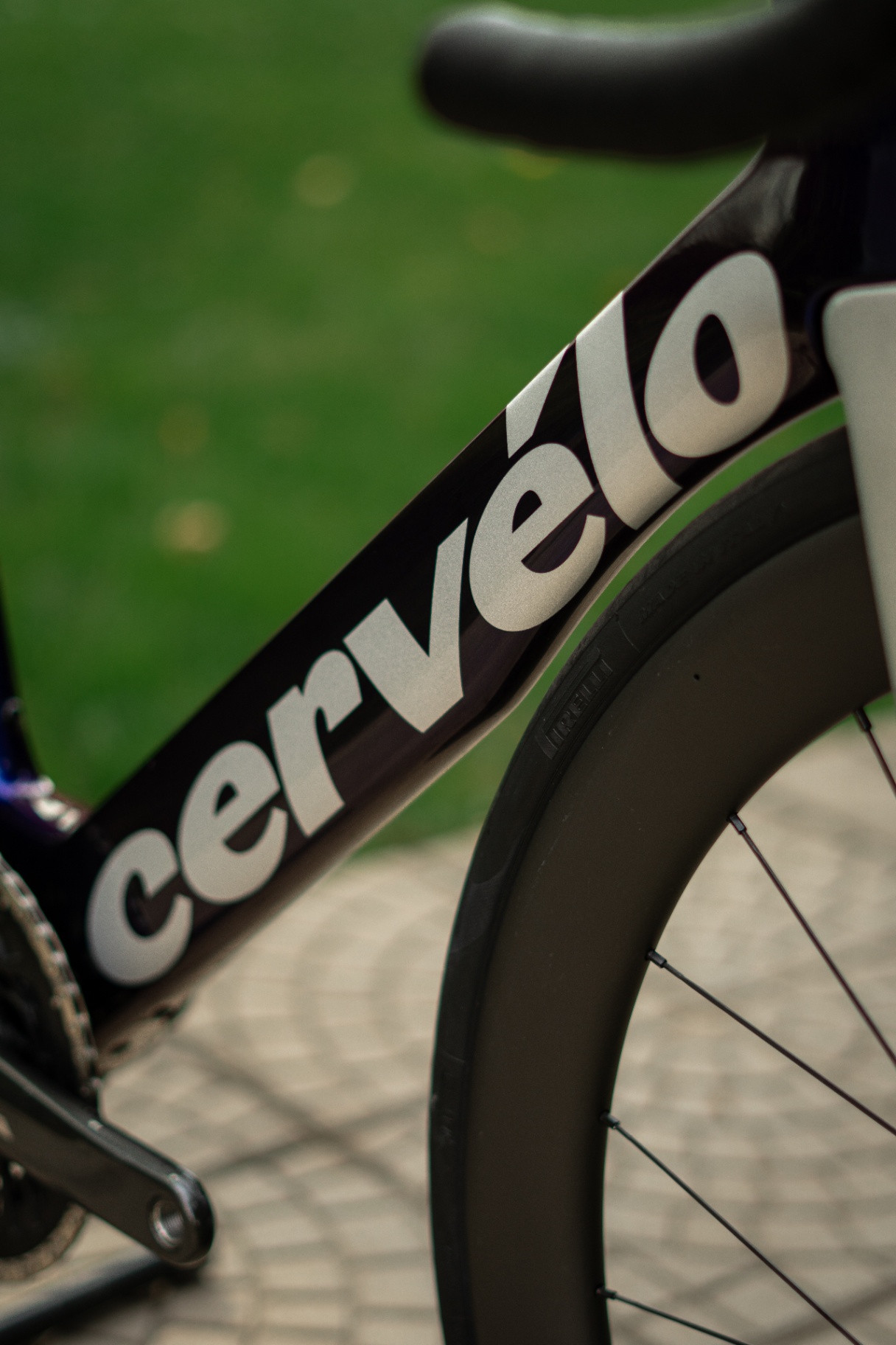 Bike view 6
