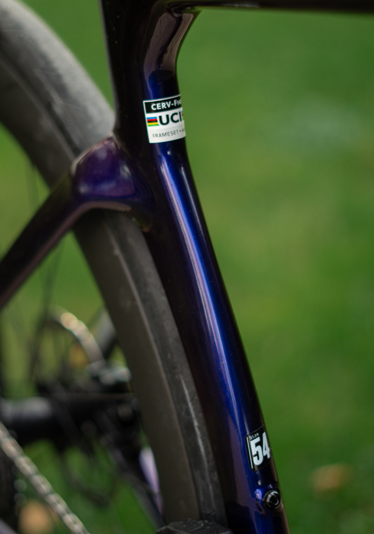 Bike view 9