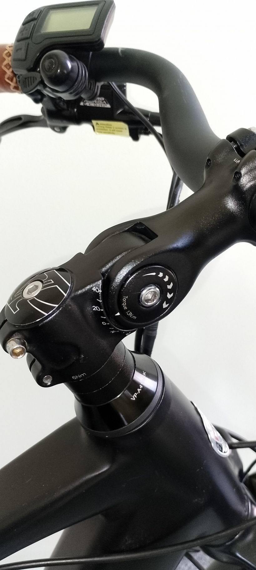 Bike view 12