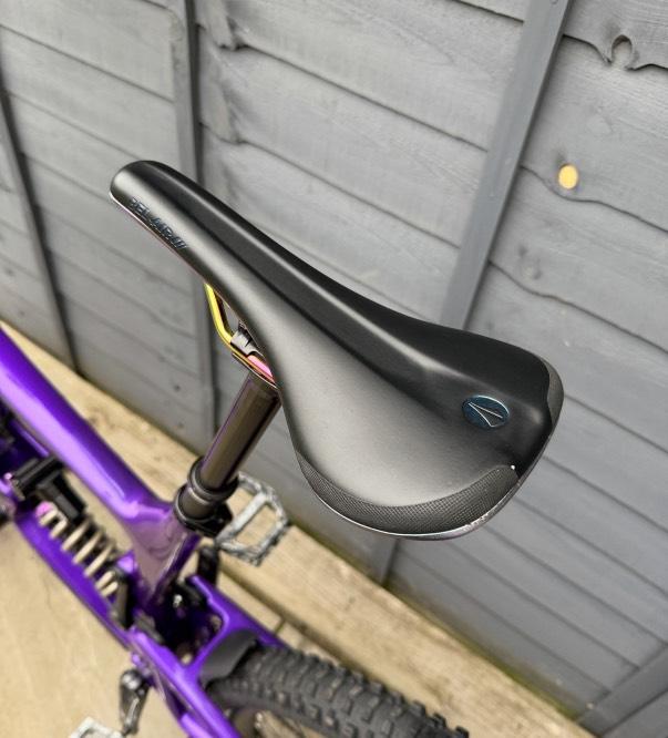 Bike view 12