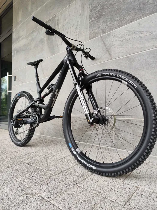 YT Industries Capra Core 3 