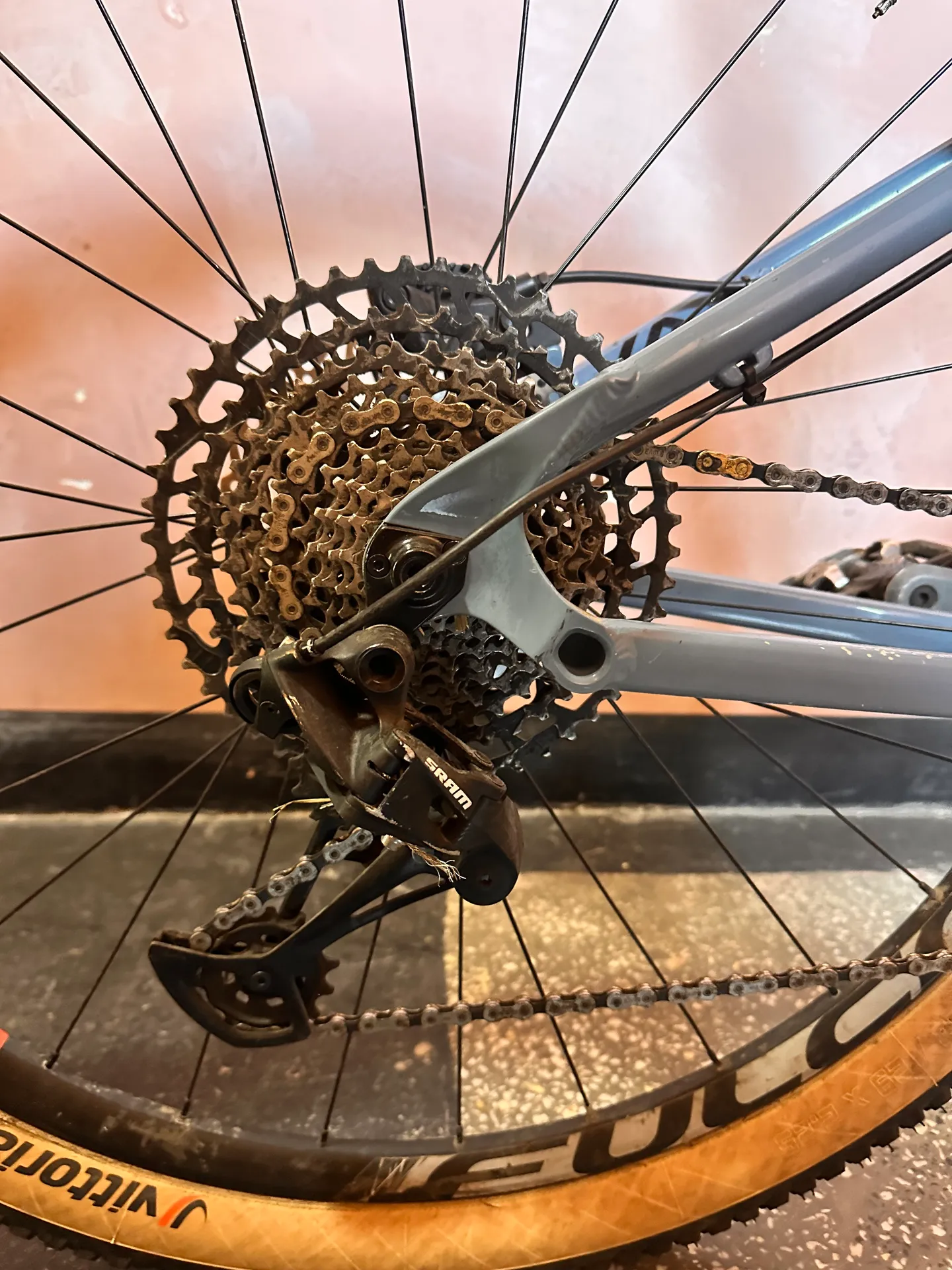 Nukeproof Scout 290 Comp view 3