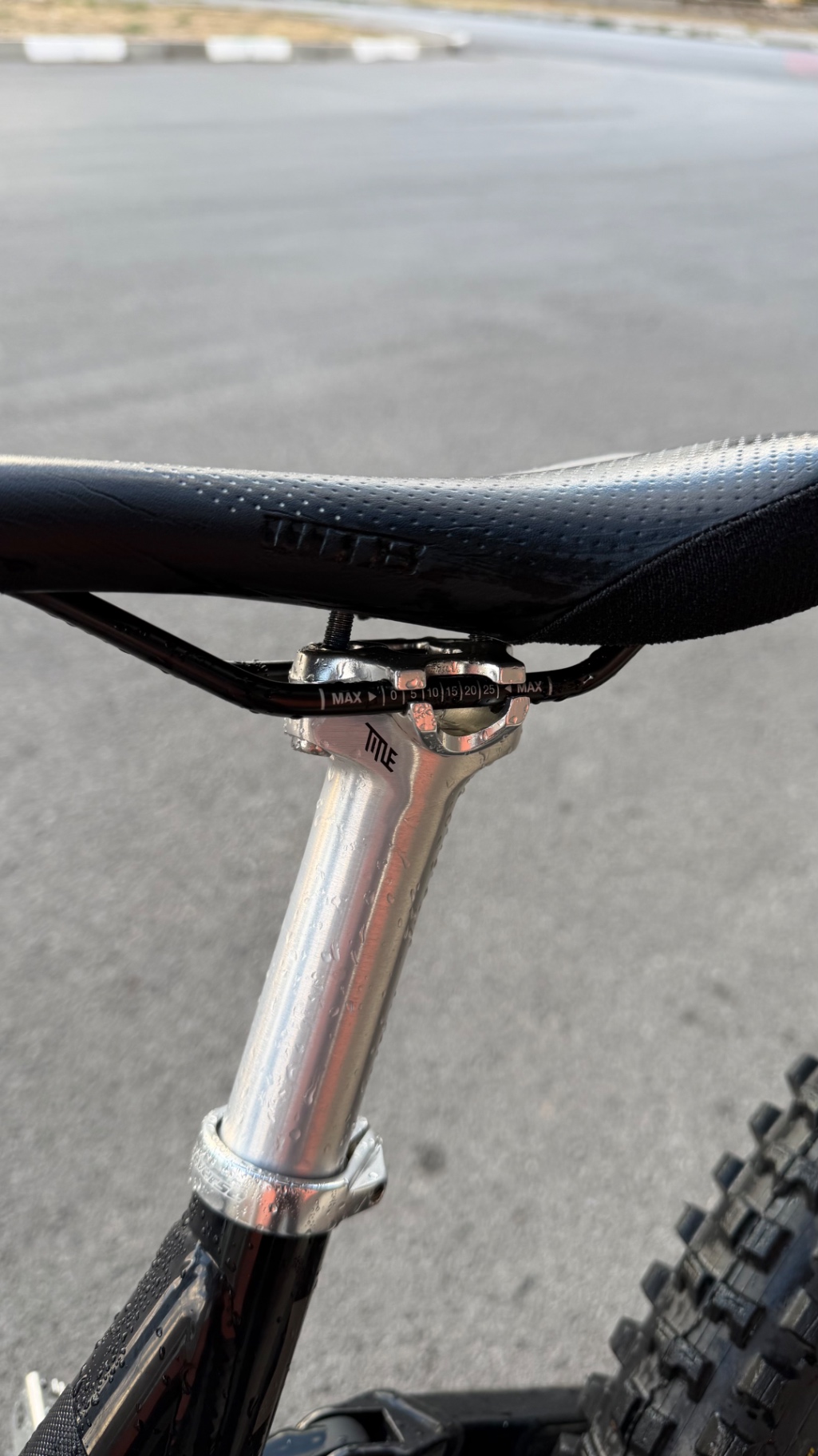 Bike view 4