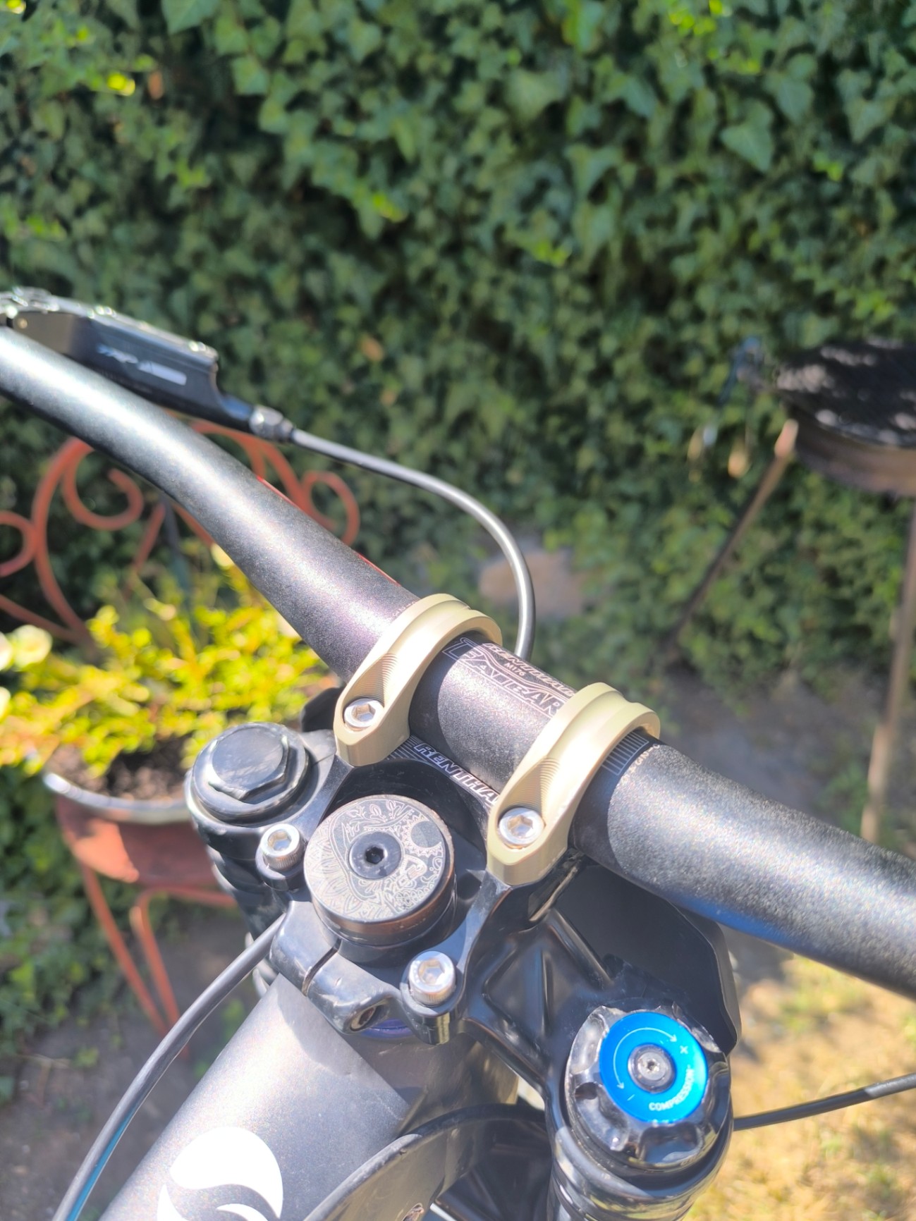 Bike view 6