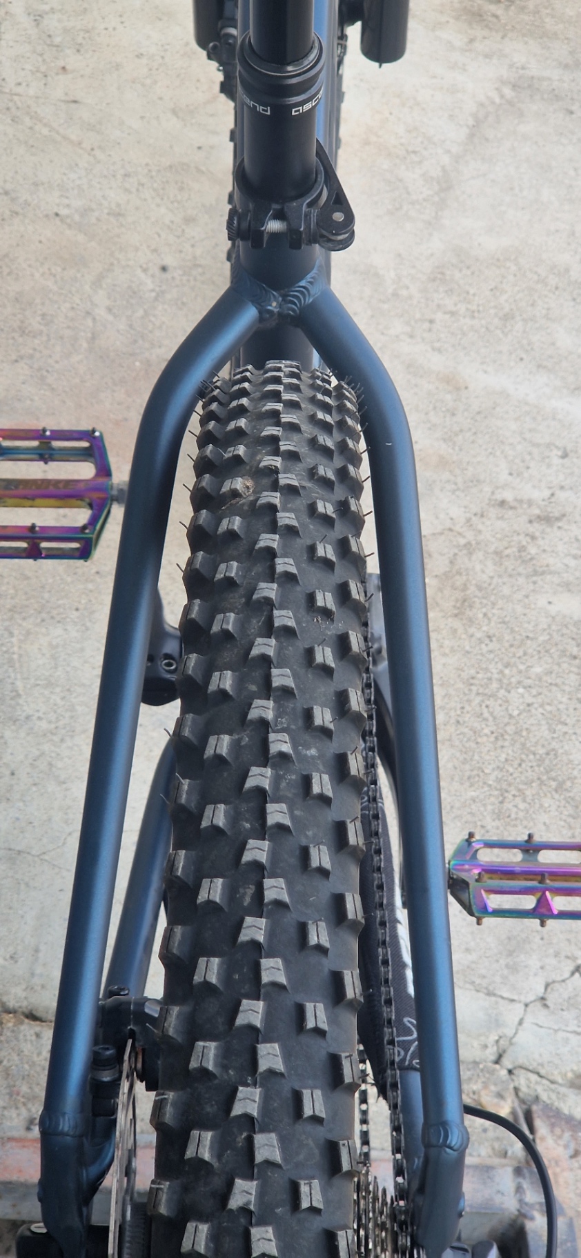 Bike view 10