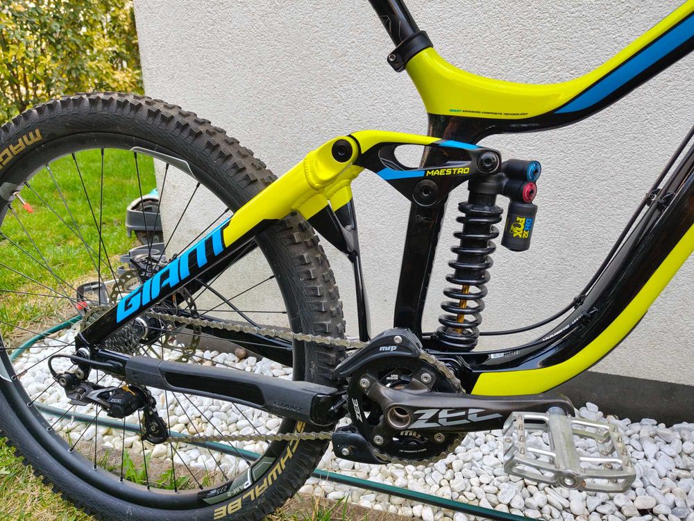 Bike view 12