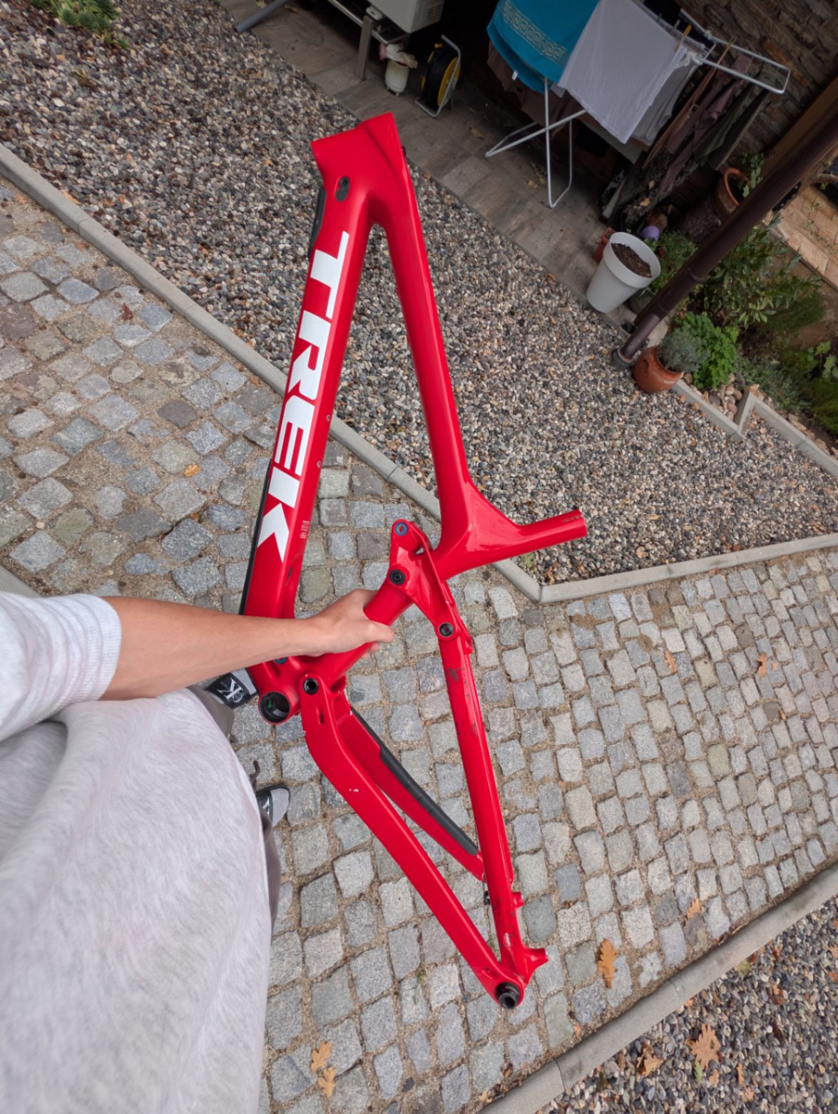 Trek Slash