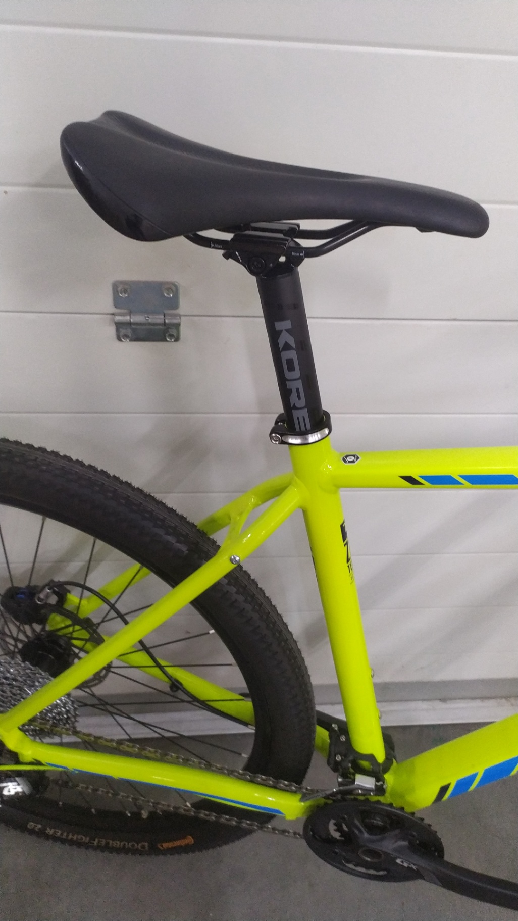 Bike view 5