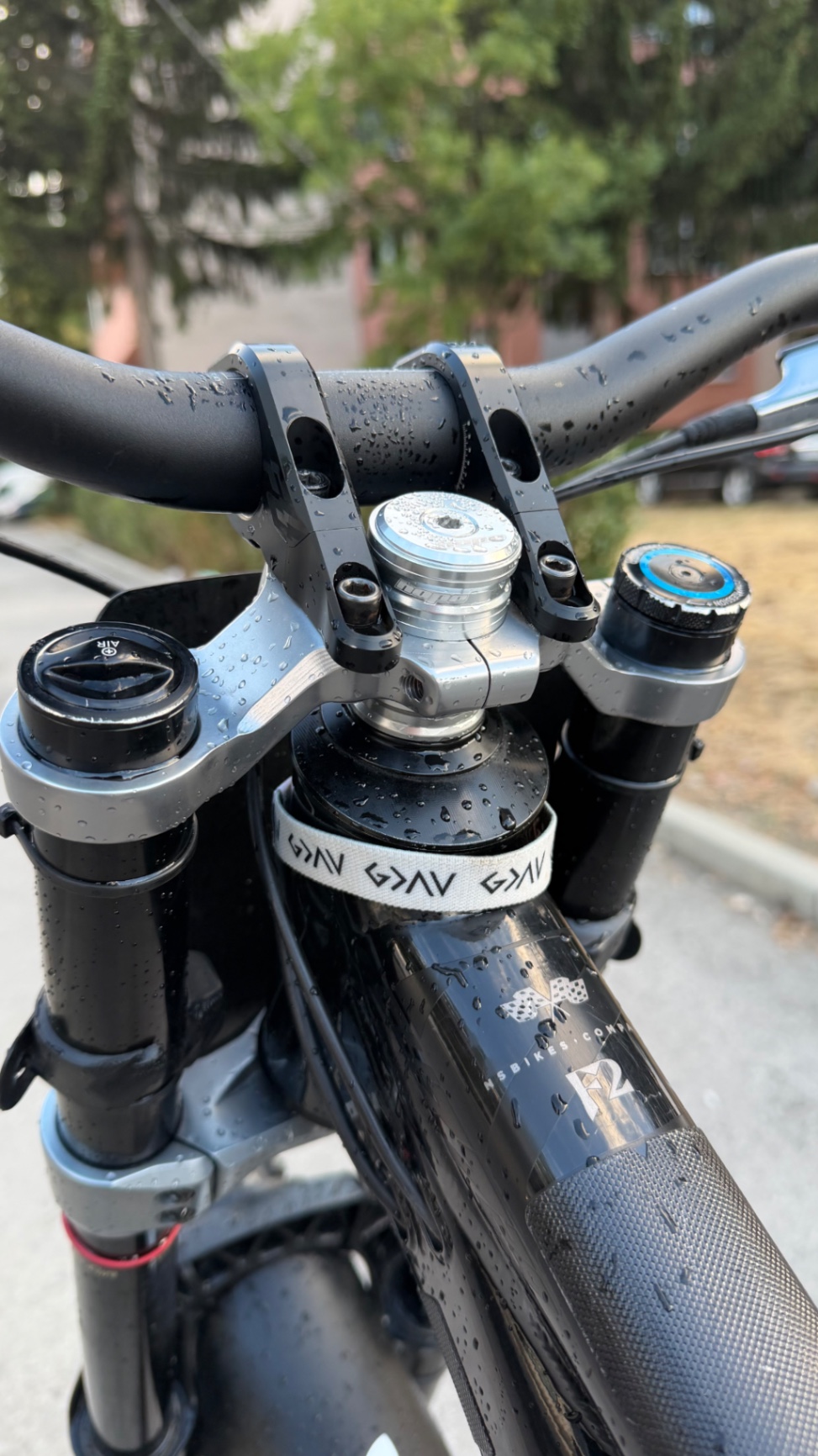 Bike view 11