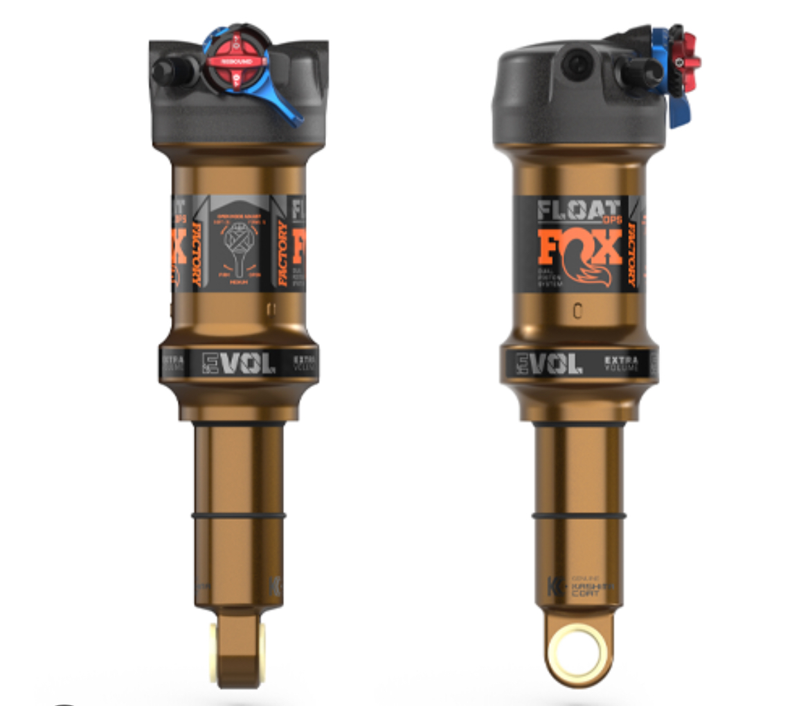 Fox Float DPS Factory