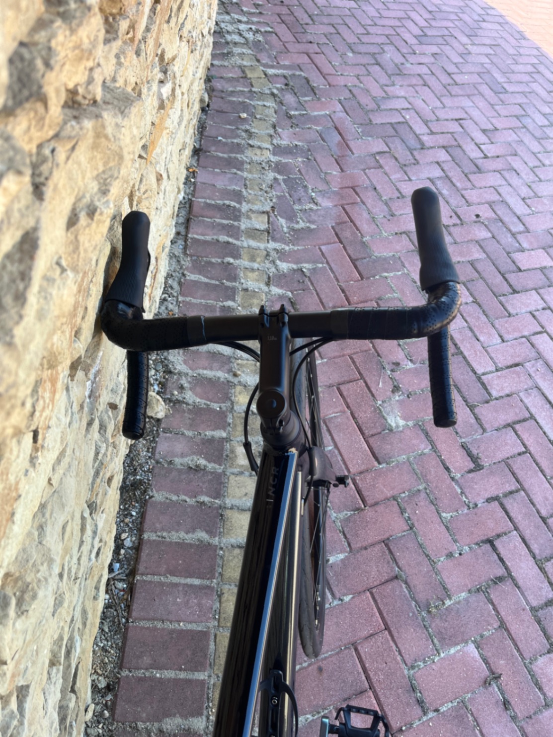 Bike view 9