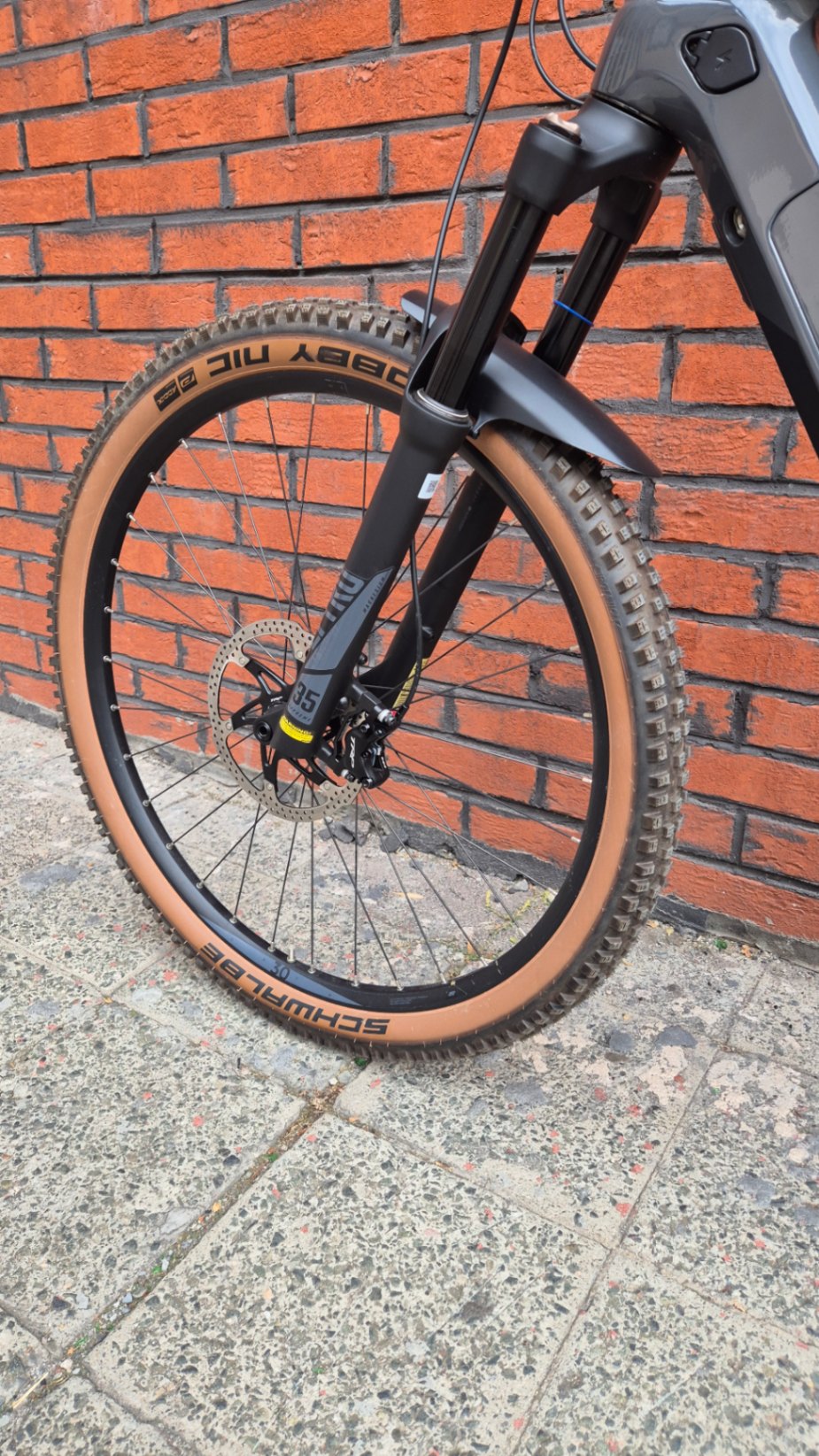 Bike view 10
