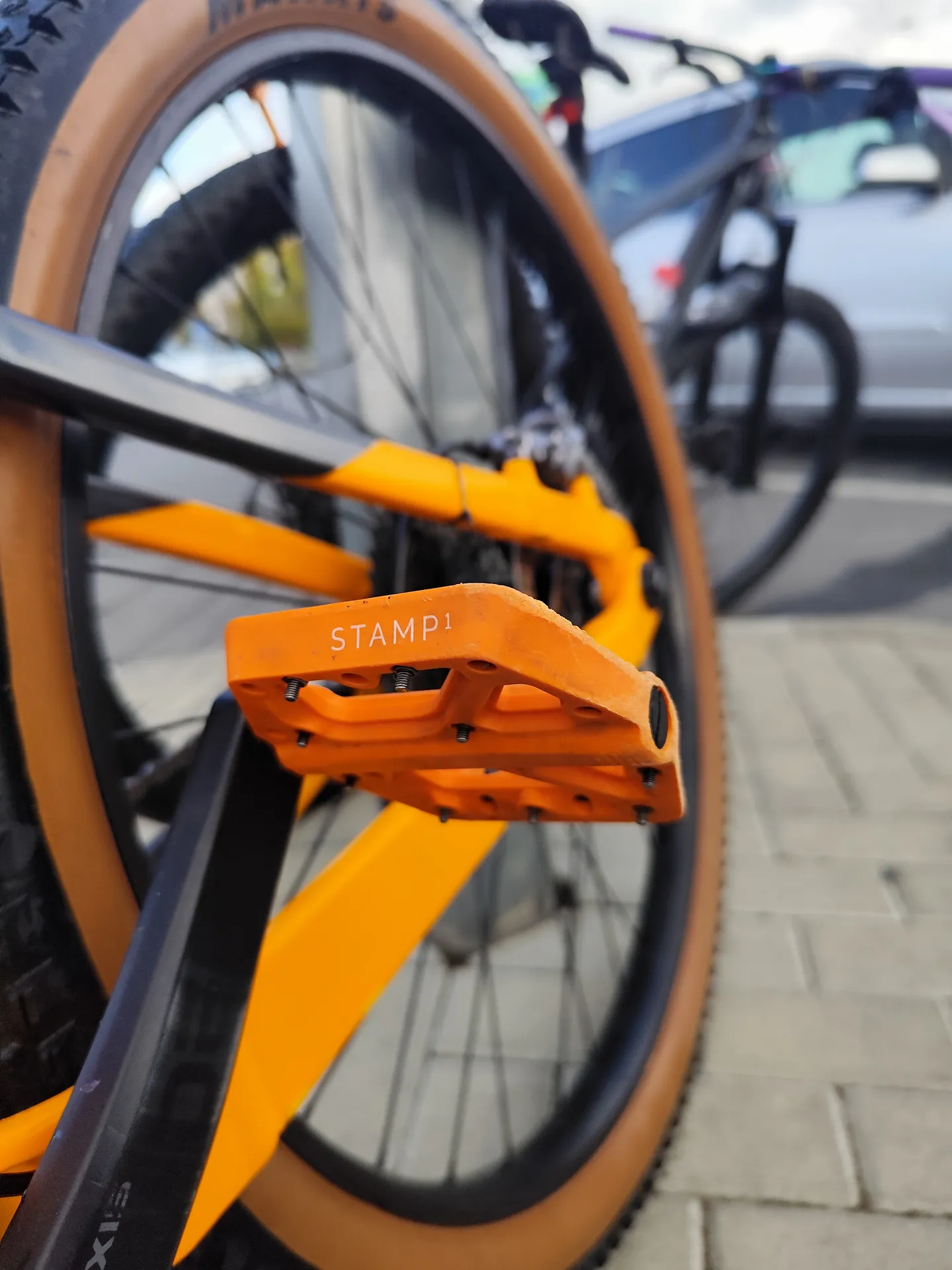 Trek Fuel EX 5 view 6