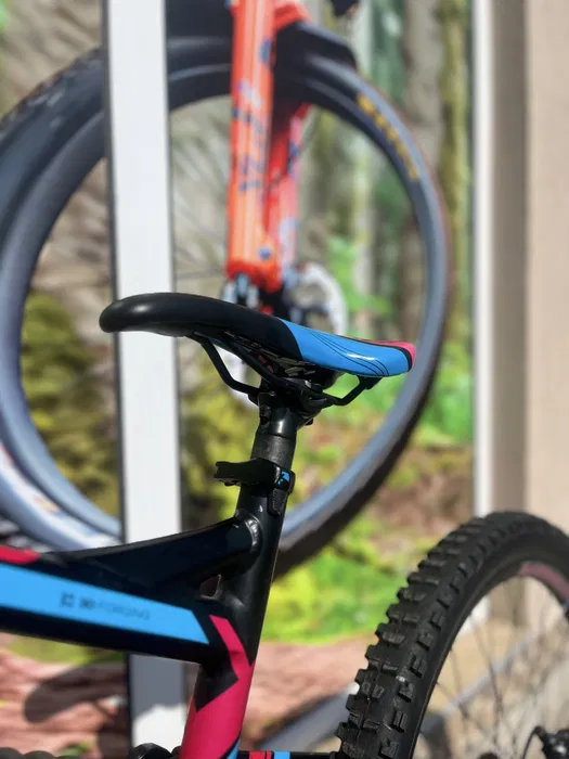 Bike view 3