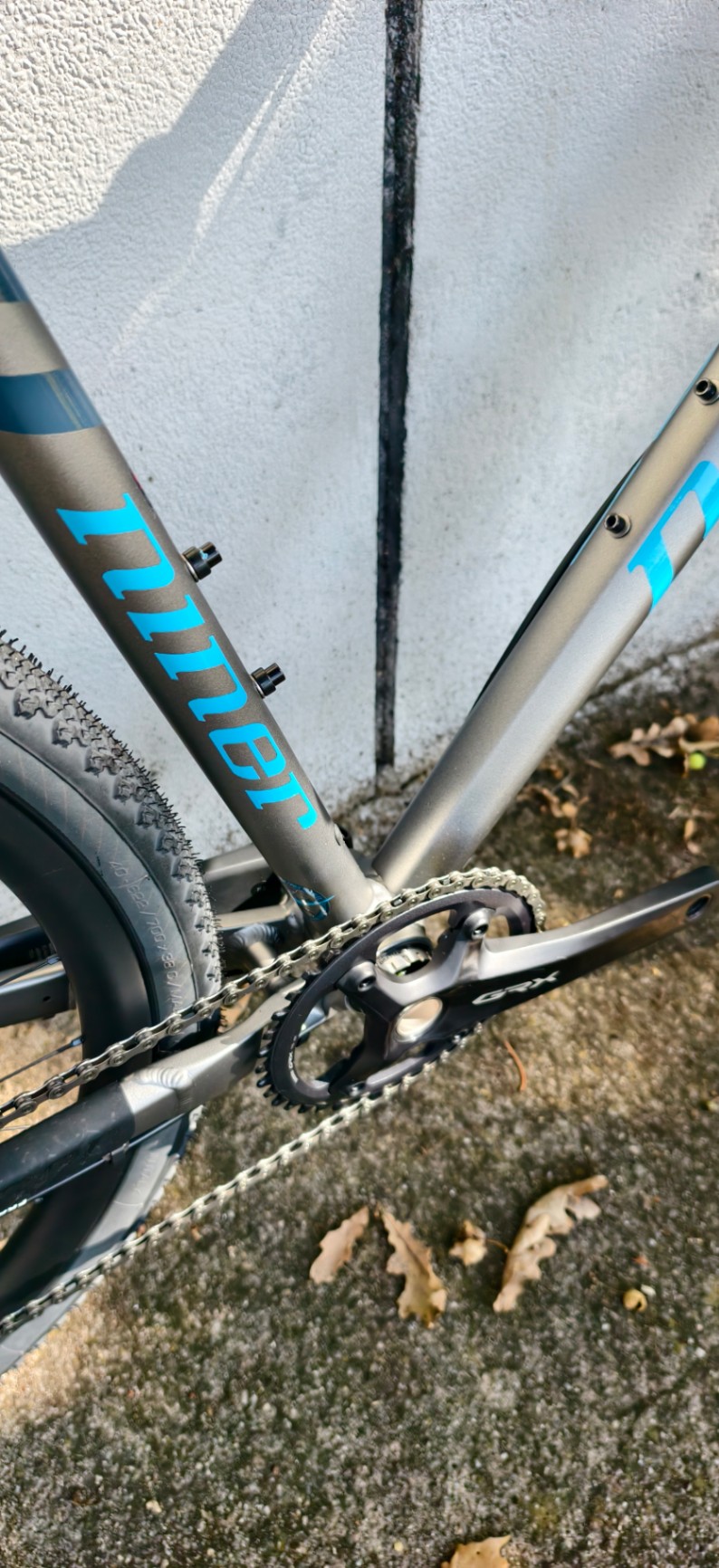 Bike view 7