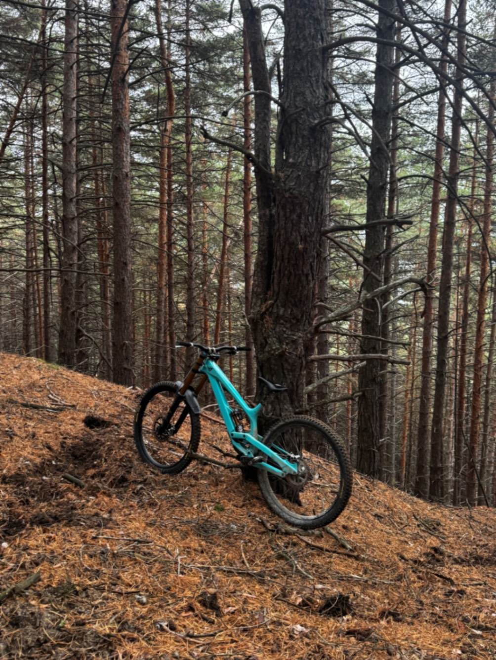 Yt Industries Tues view 2