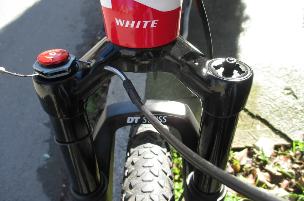Bike view 3