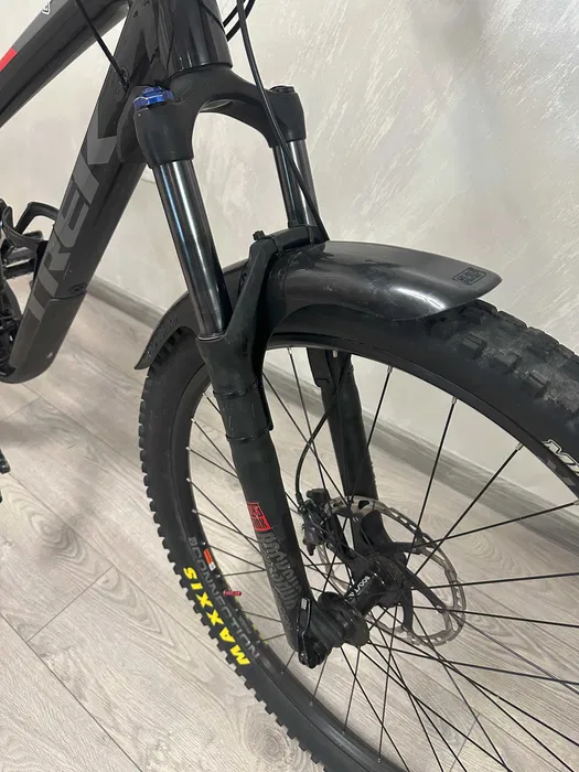 Bike view 3
