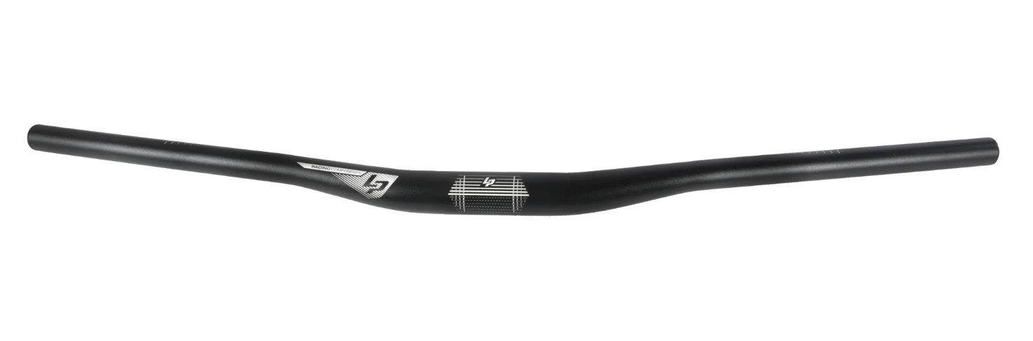 Lapierre Racing Components 31.8x760mm Rise 20mm