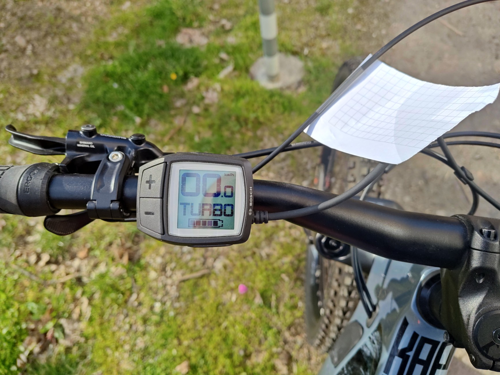 Bike view 8