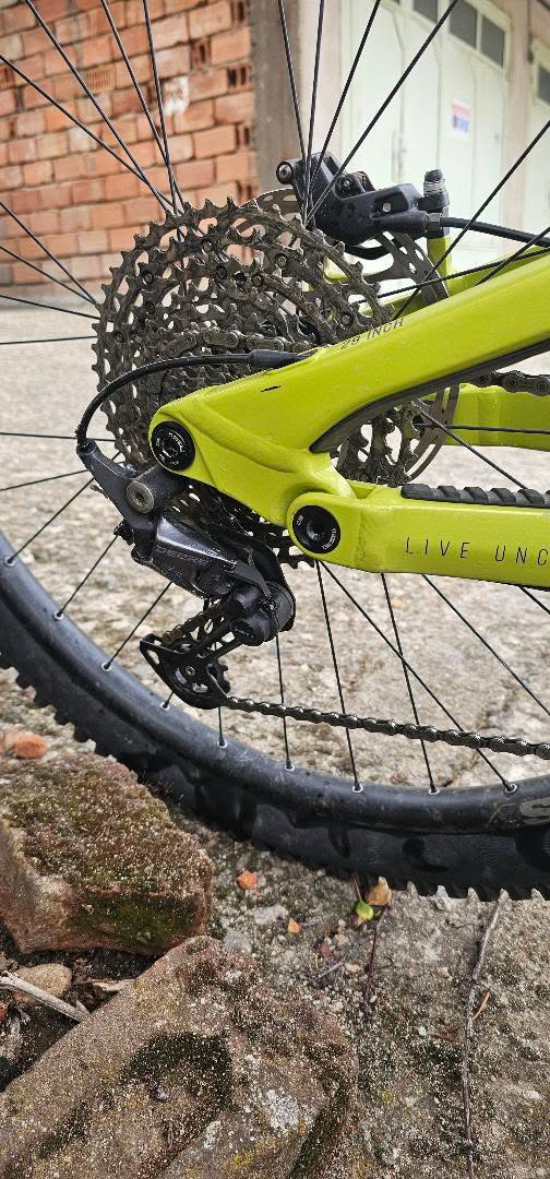Bike view 6