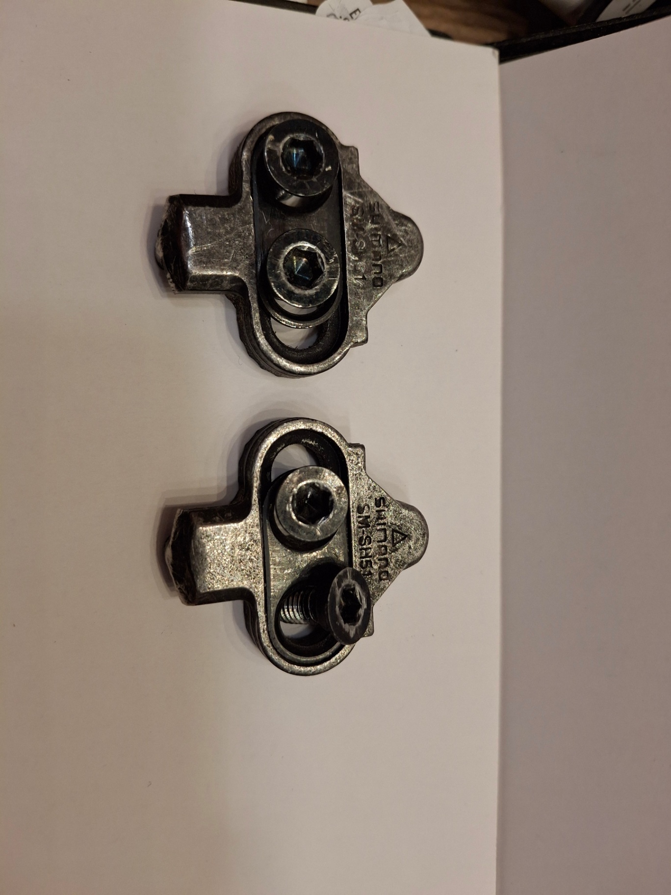 Shimano XT PD-M8120 view 4