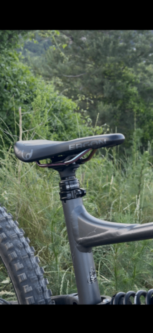 Bike view 8