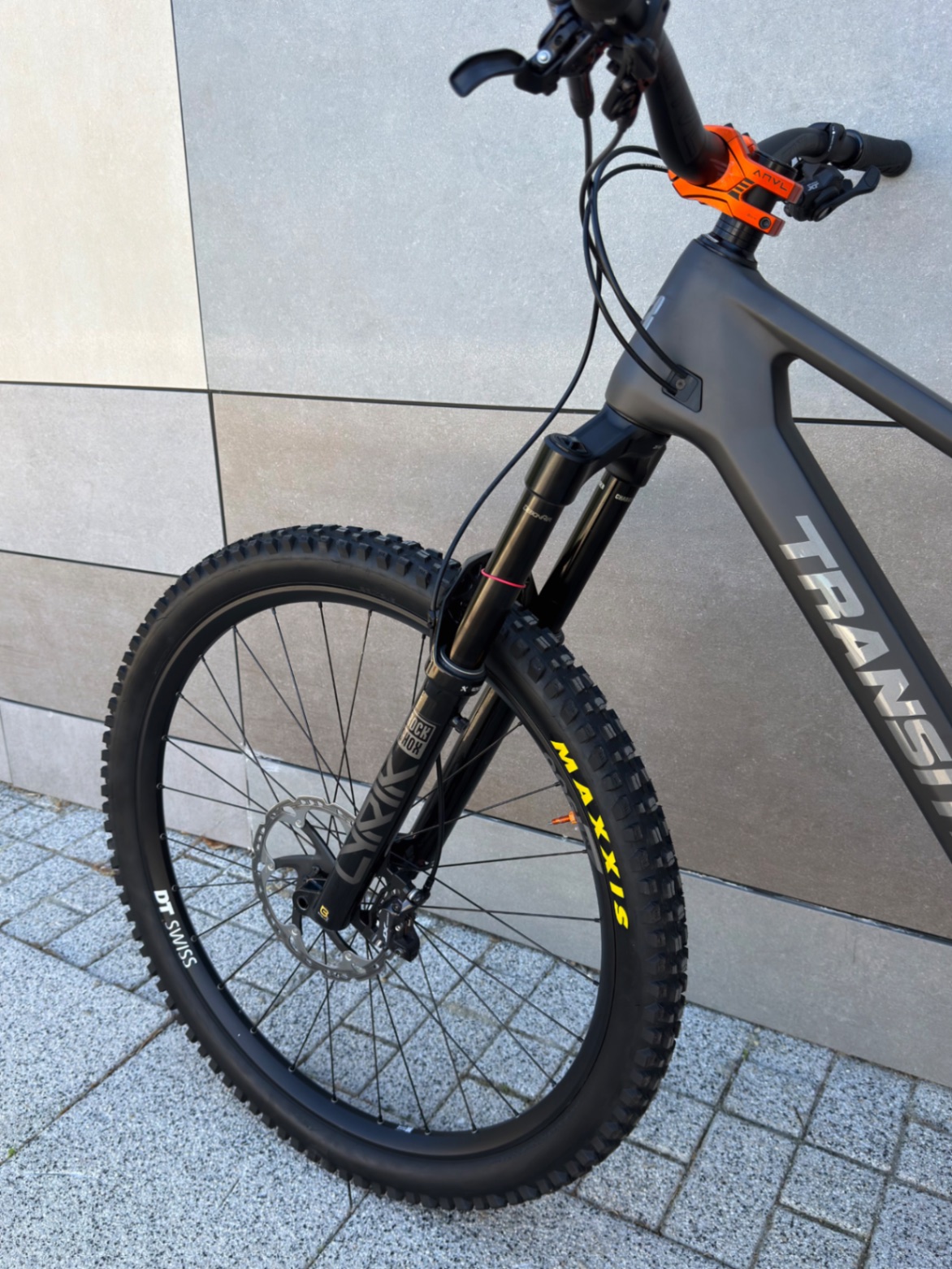 Bike view 10