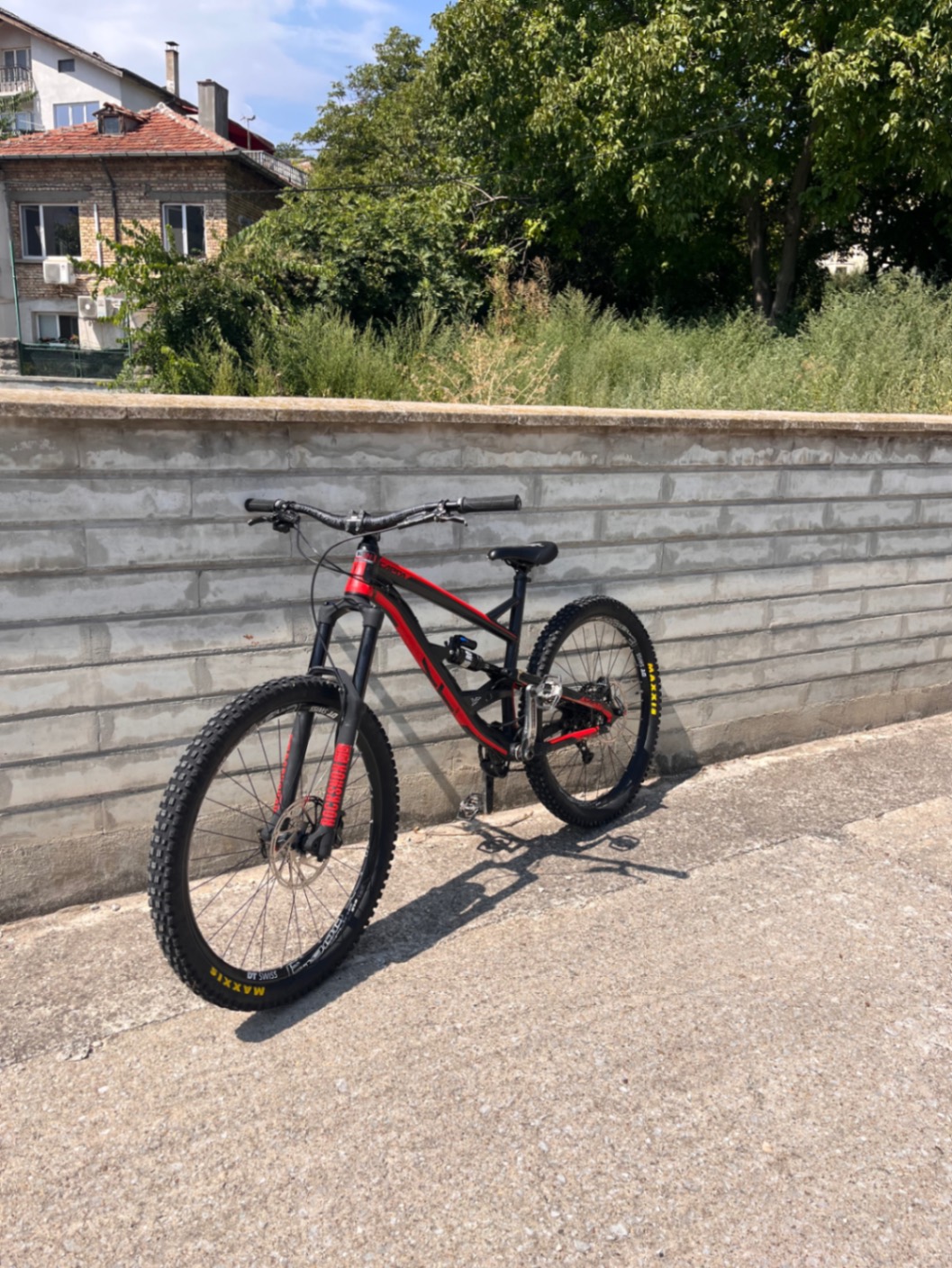 YT Industries Capra AL Comp