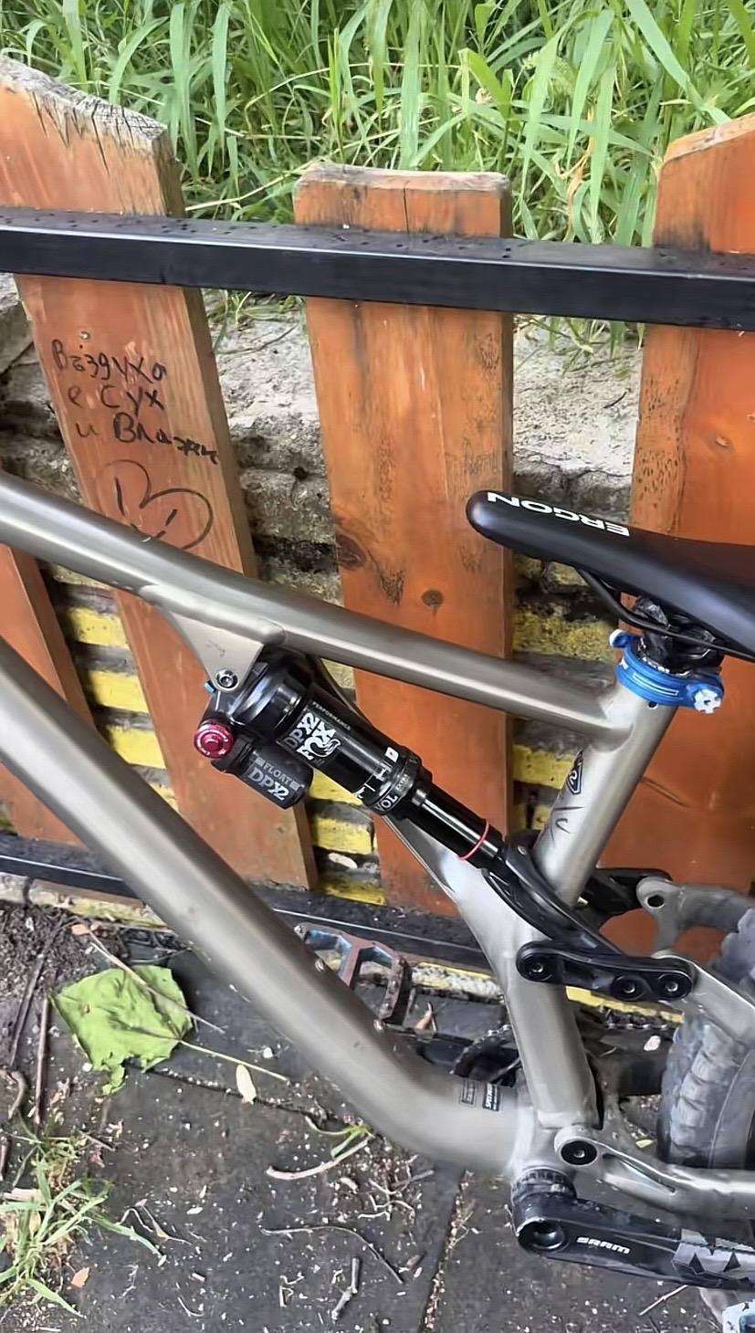 Bike view 10
