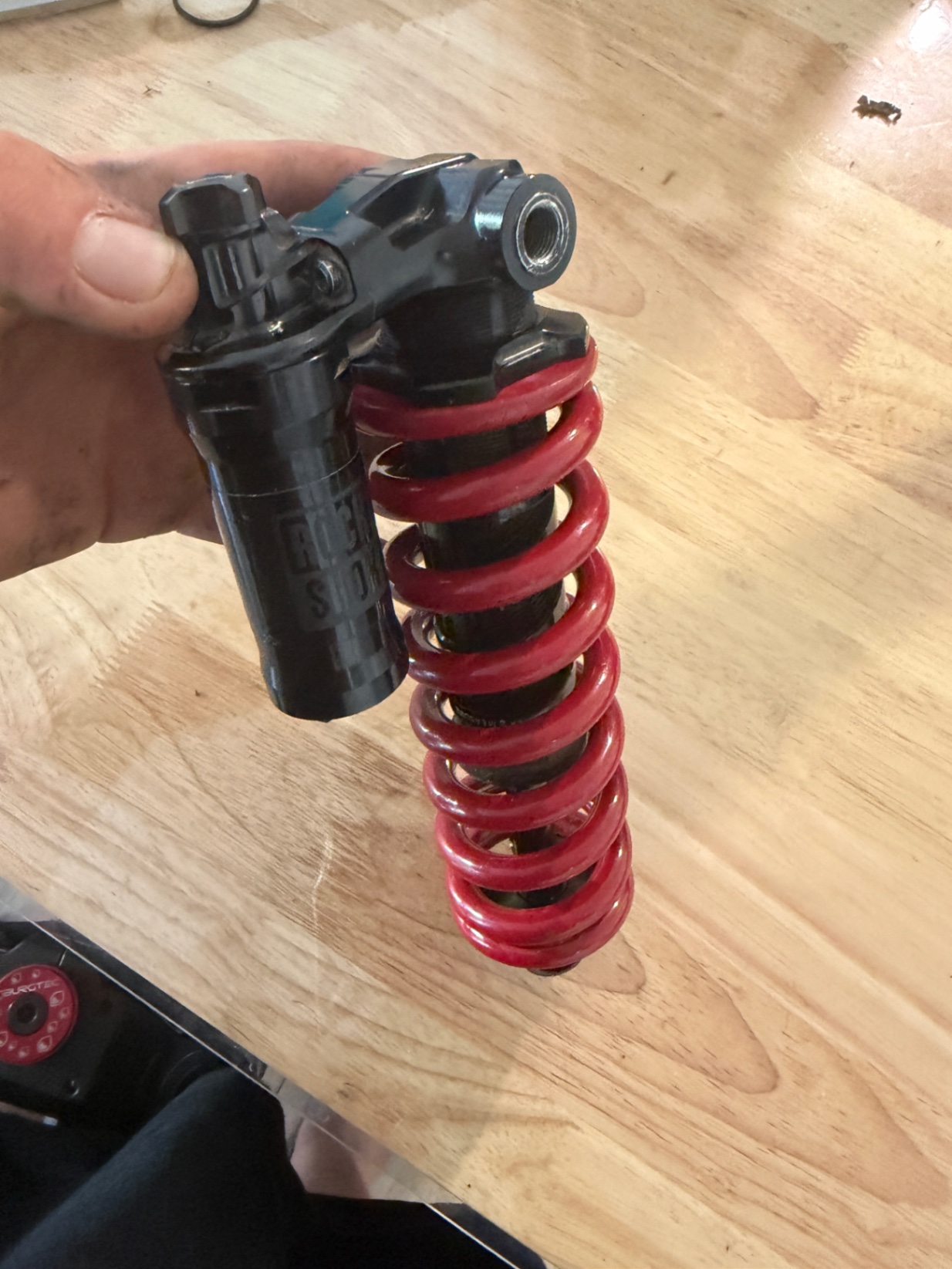 RockShox Super deluxe view 4