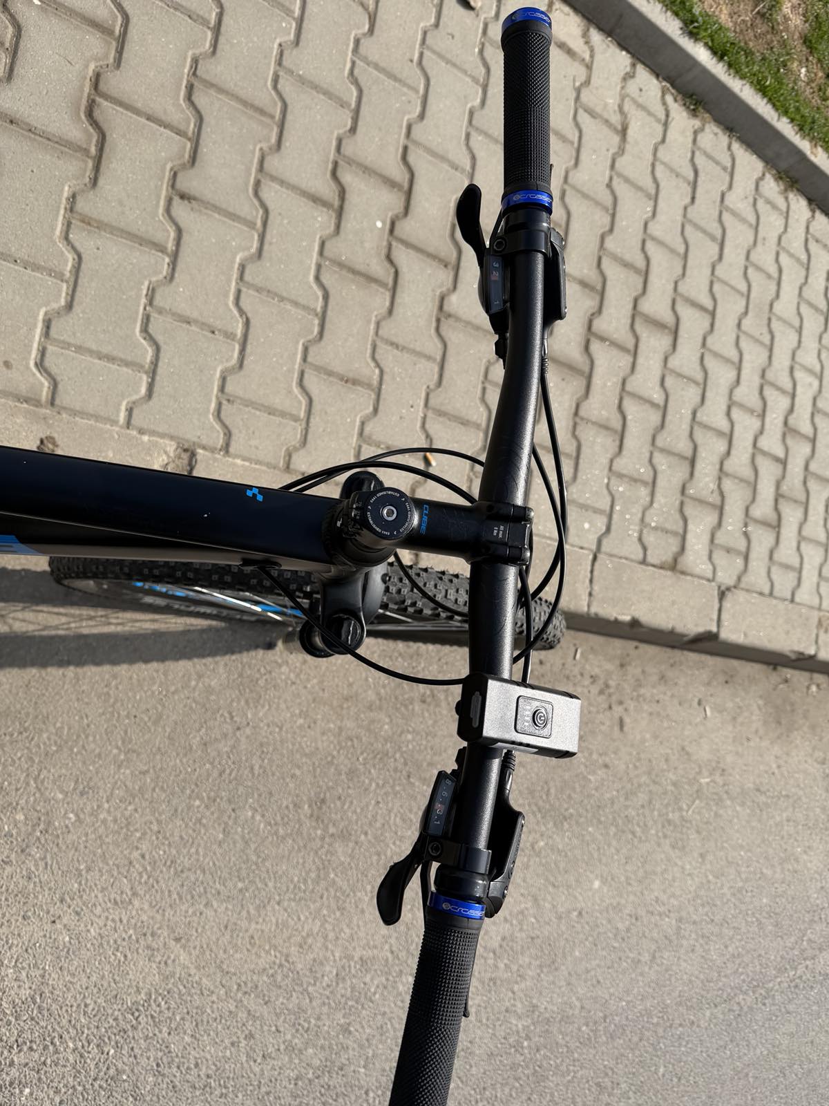 Bike view 10