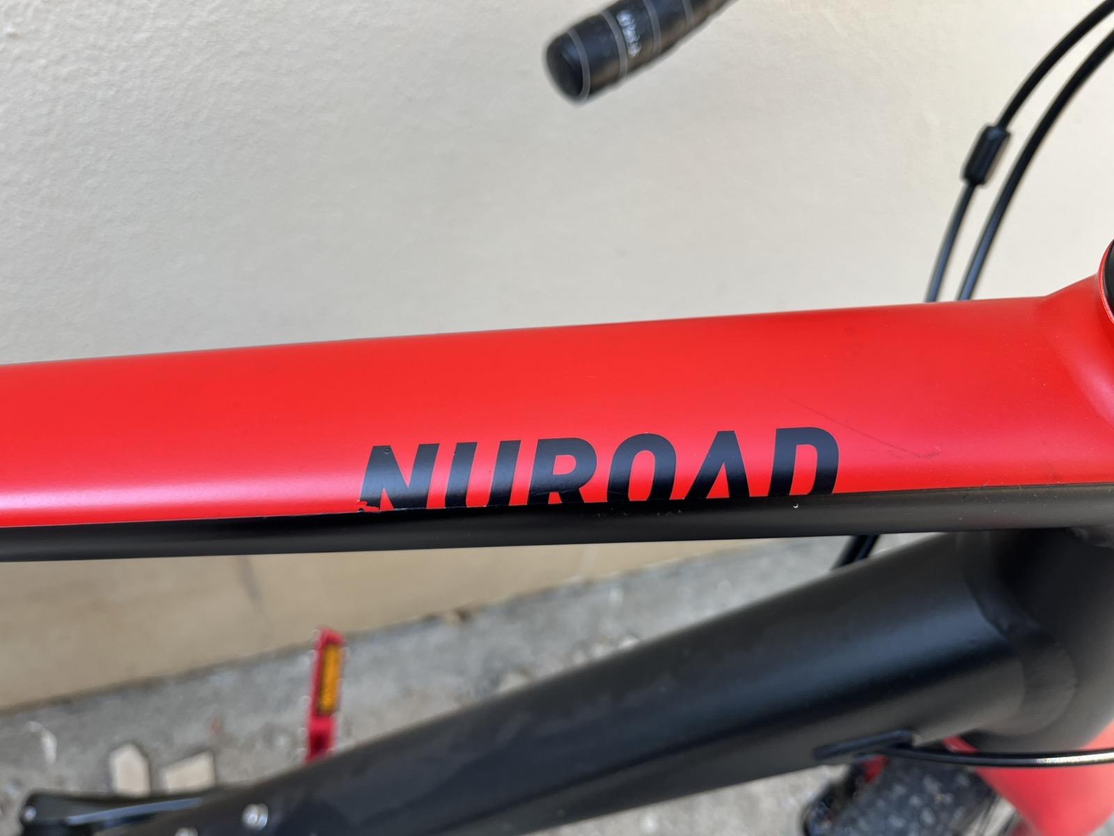 Bike view 10