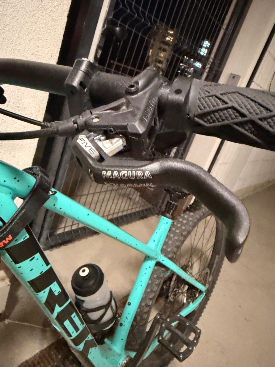 Bike view 4