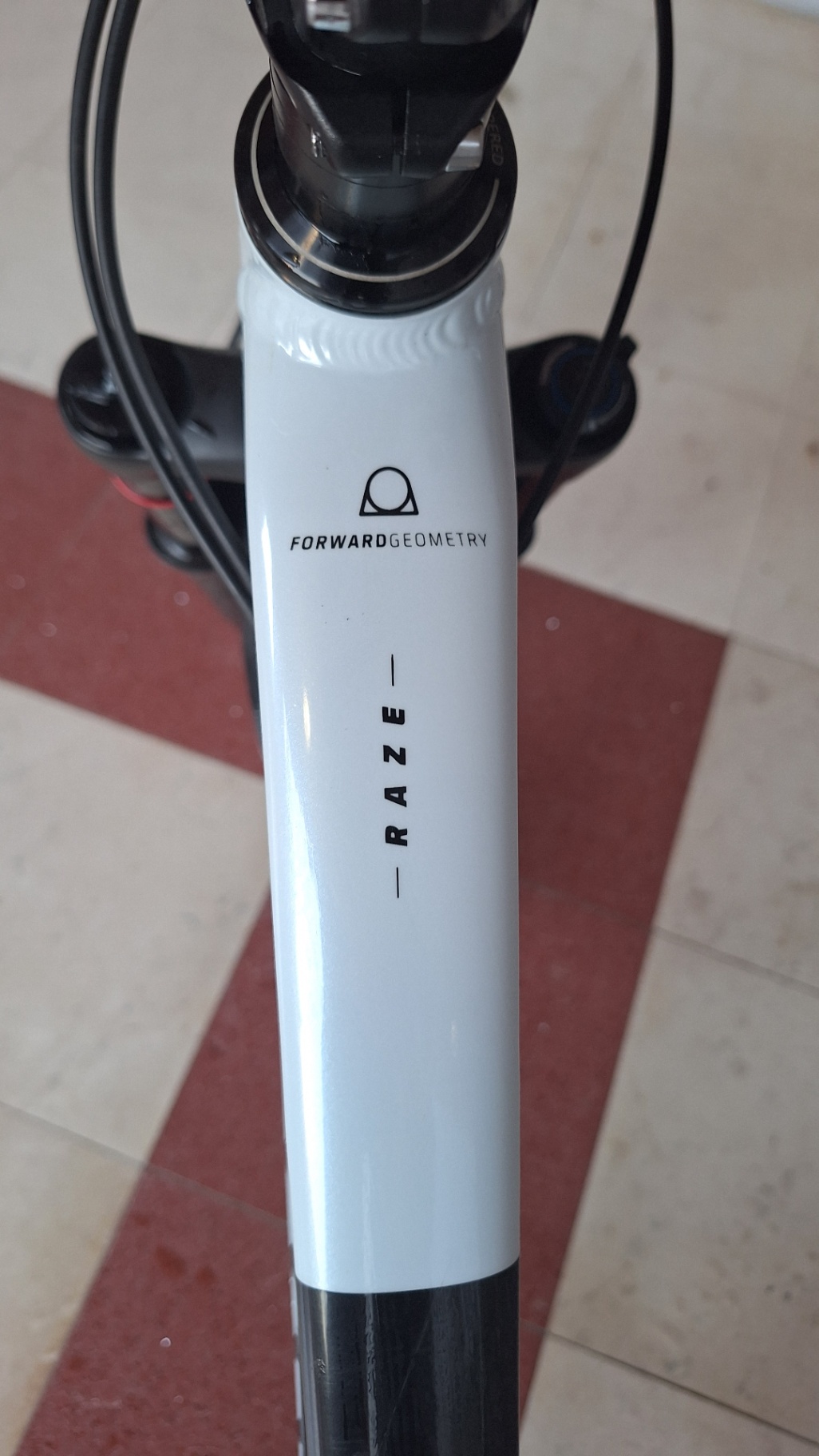 Bike view 10