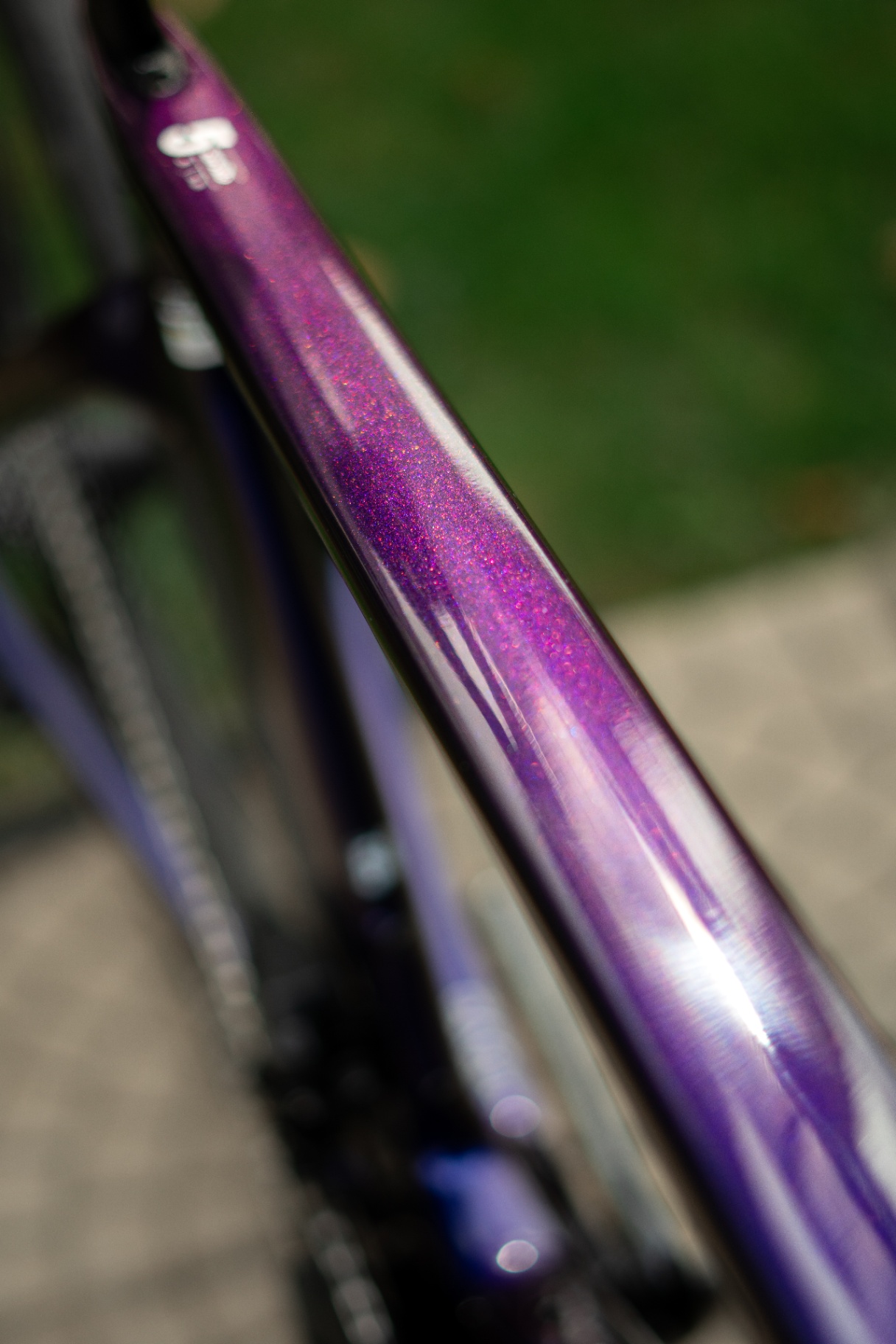 Bike view 5