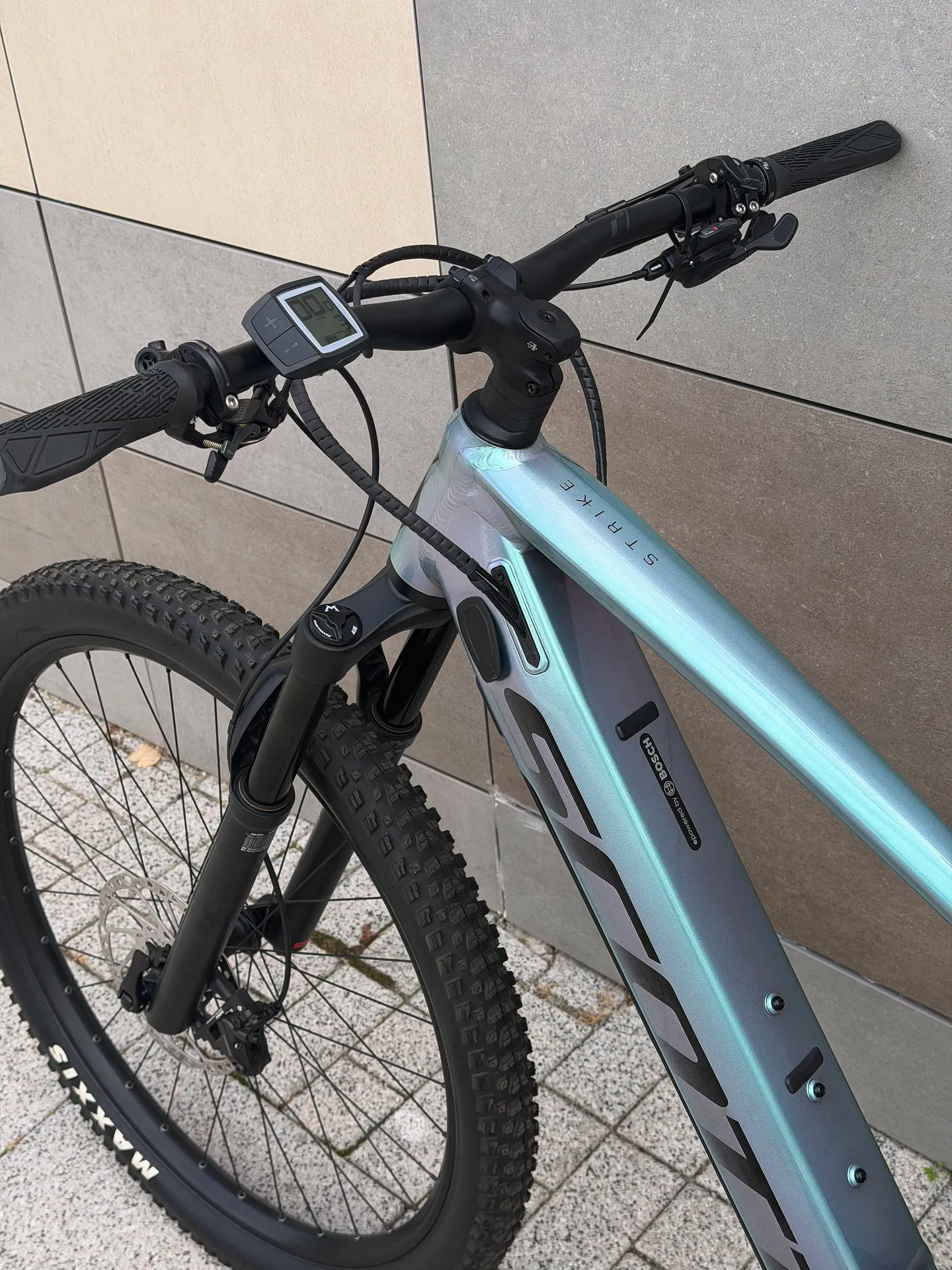 Scott Strike eRIDE 920 view 10