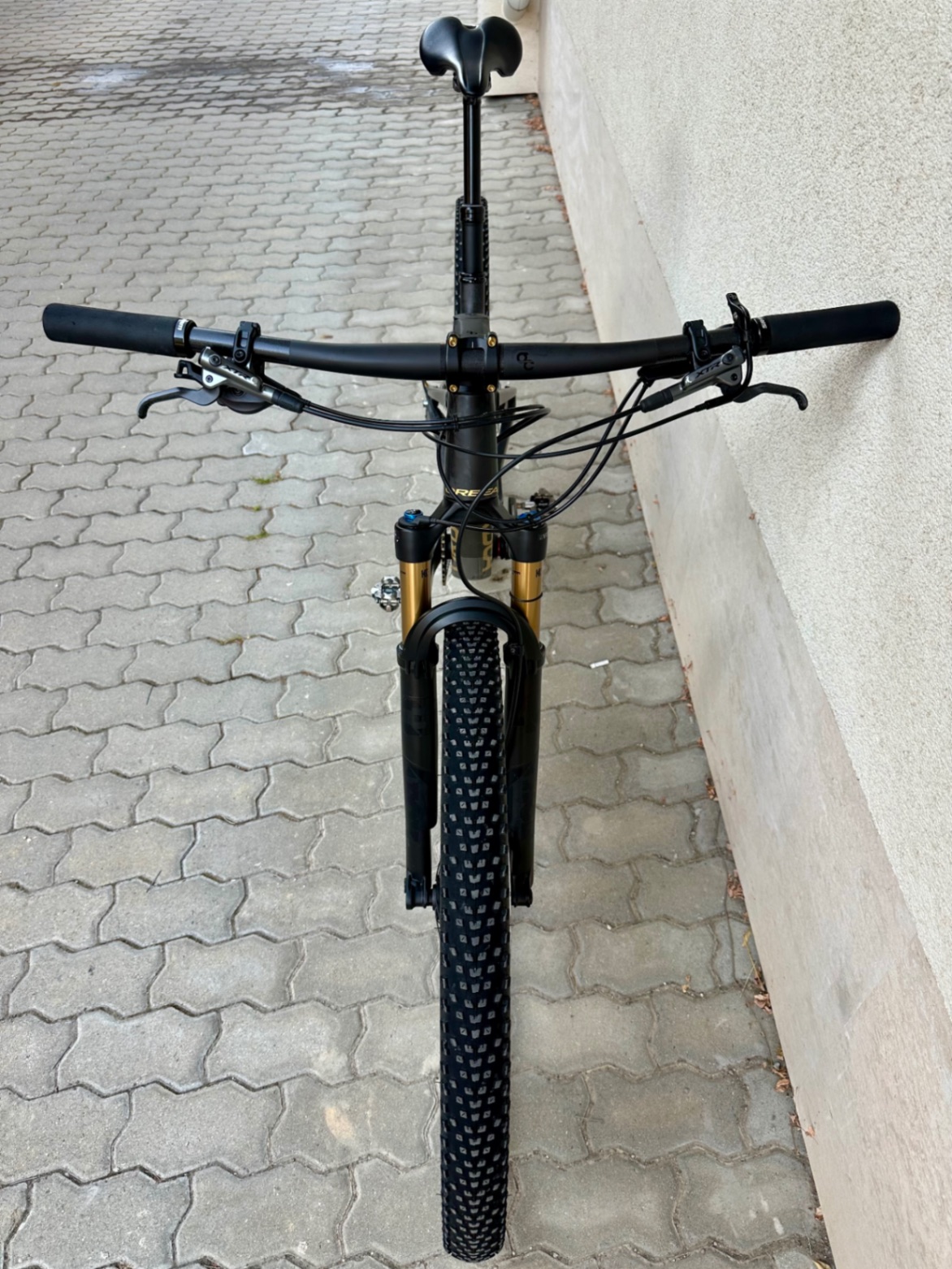 Bike view 7