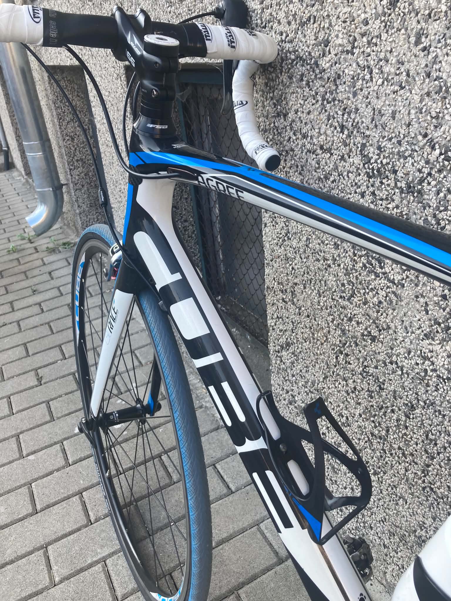 Bike view 6
