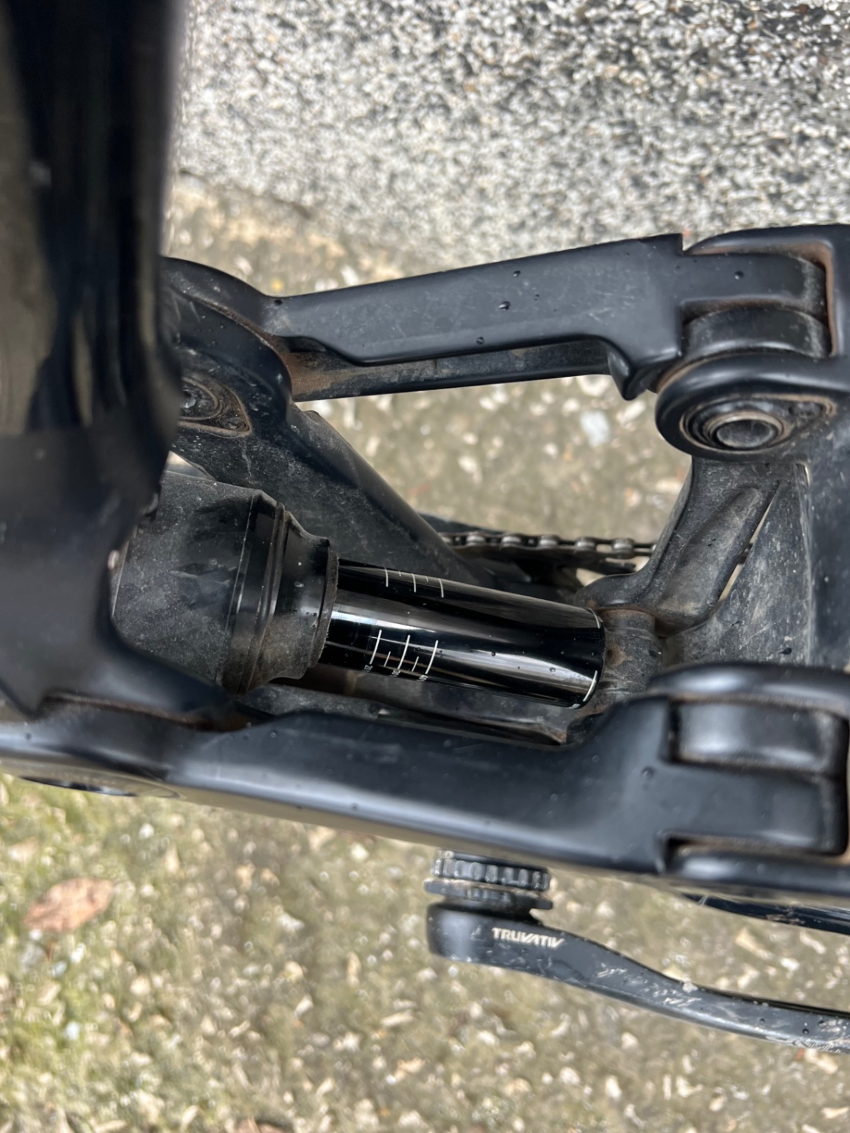 Bike view 10