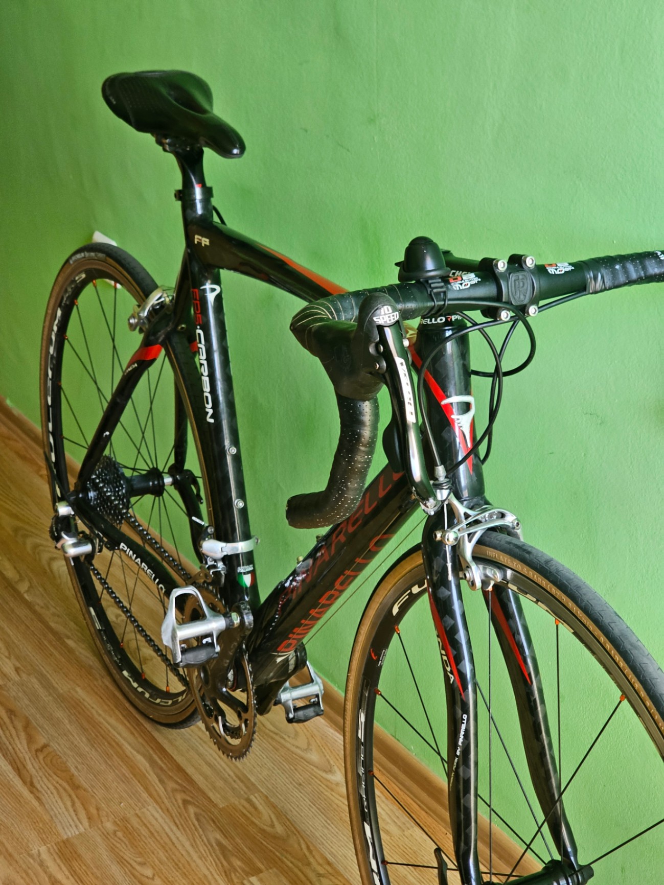 Pinarello FP5 CARBON 30HM12K
