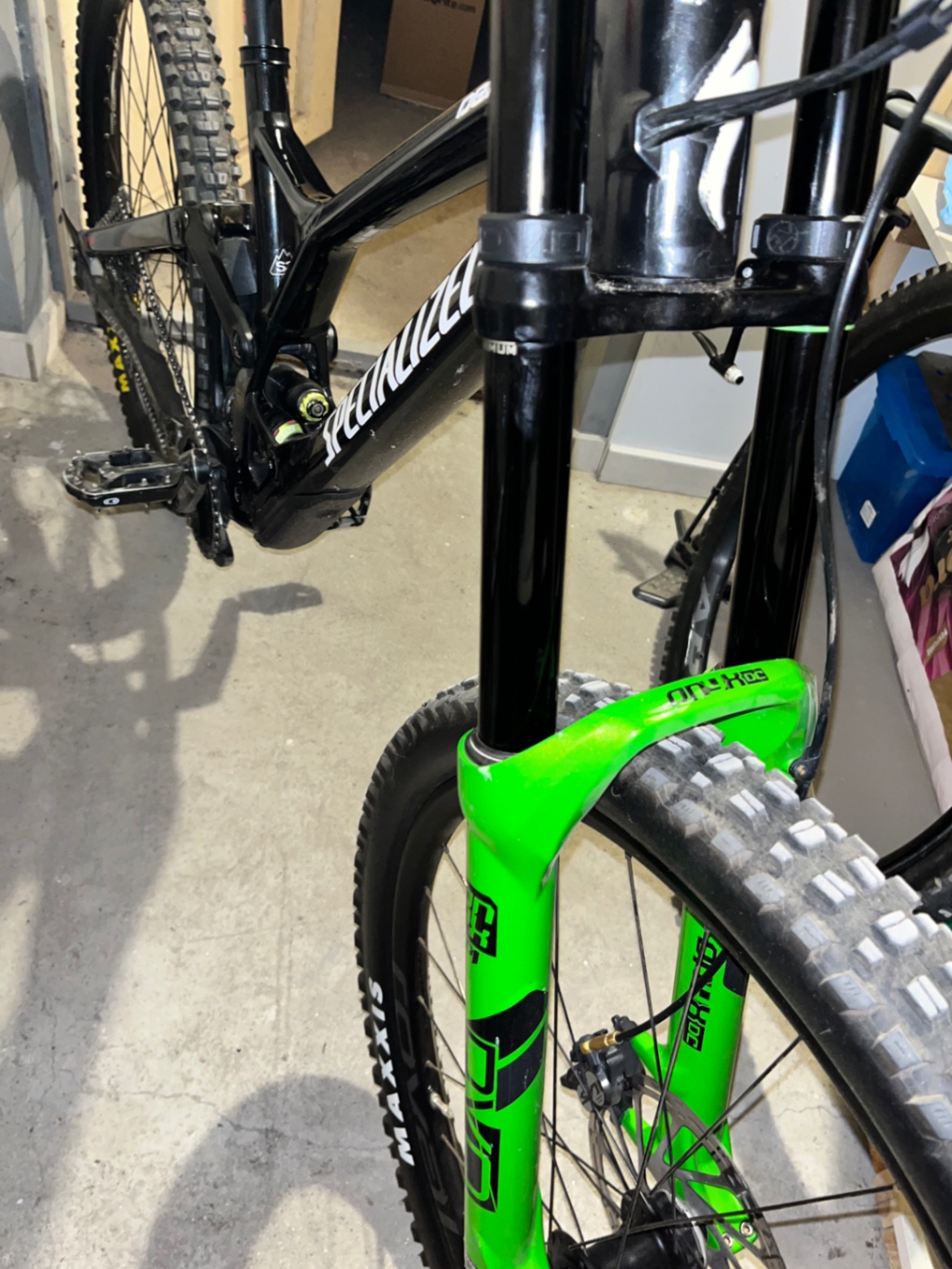 Dvo Onyx dc d1 view 2